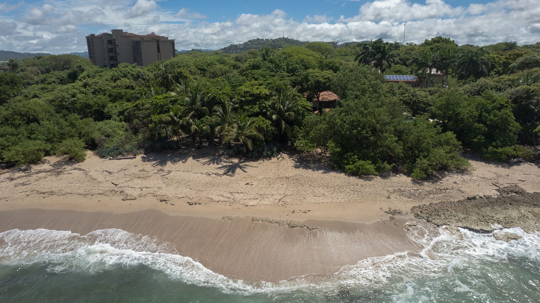 Sueno del Mar Beachfront Bed & Breakfast