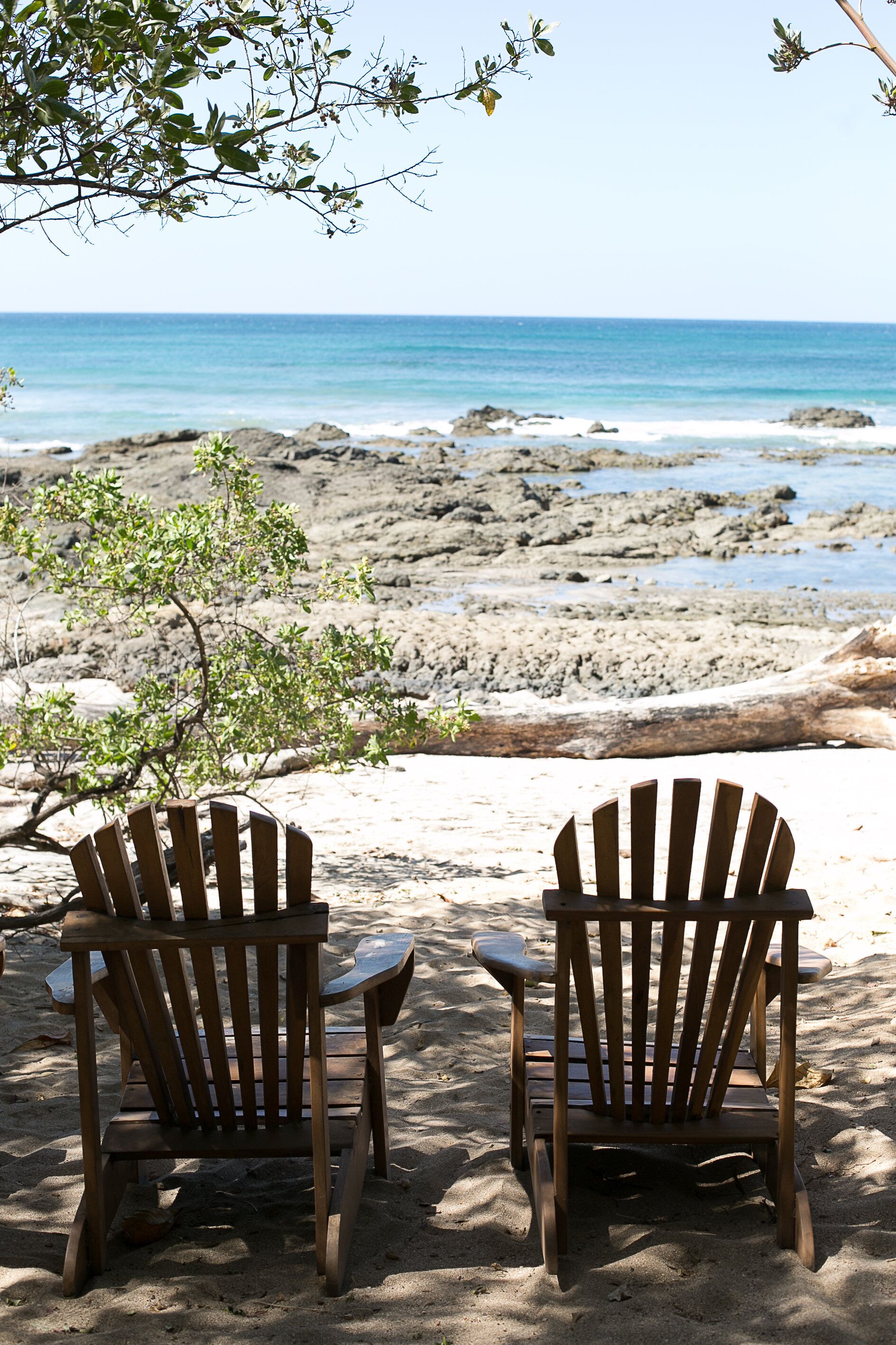 Sueno del Mar Beachfront Bed & Breakfast