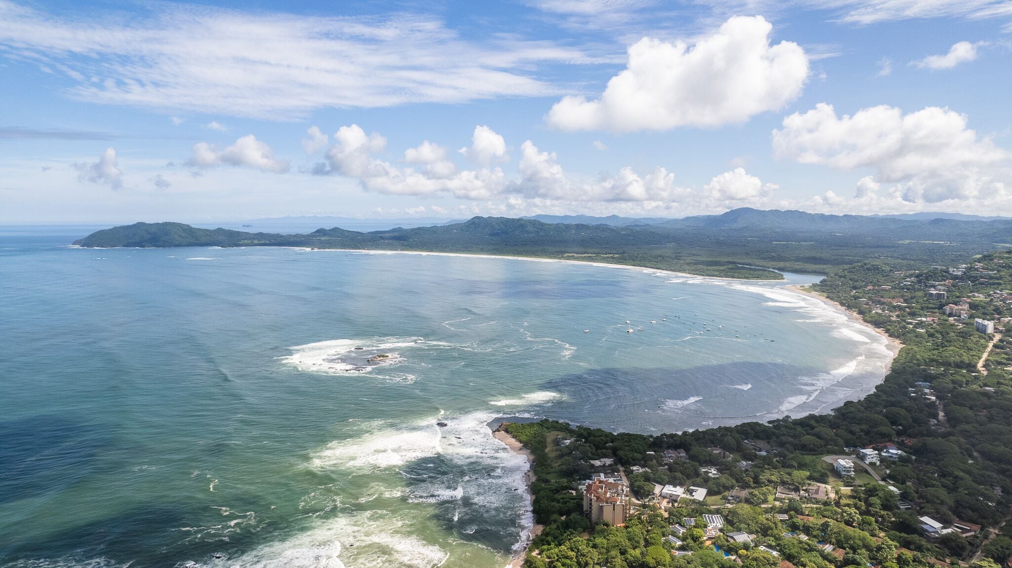 Sueno del Mar Beachfront Bed & Breakfast