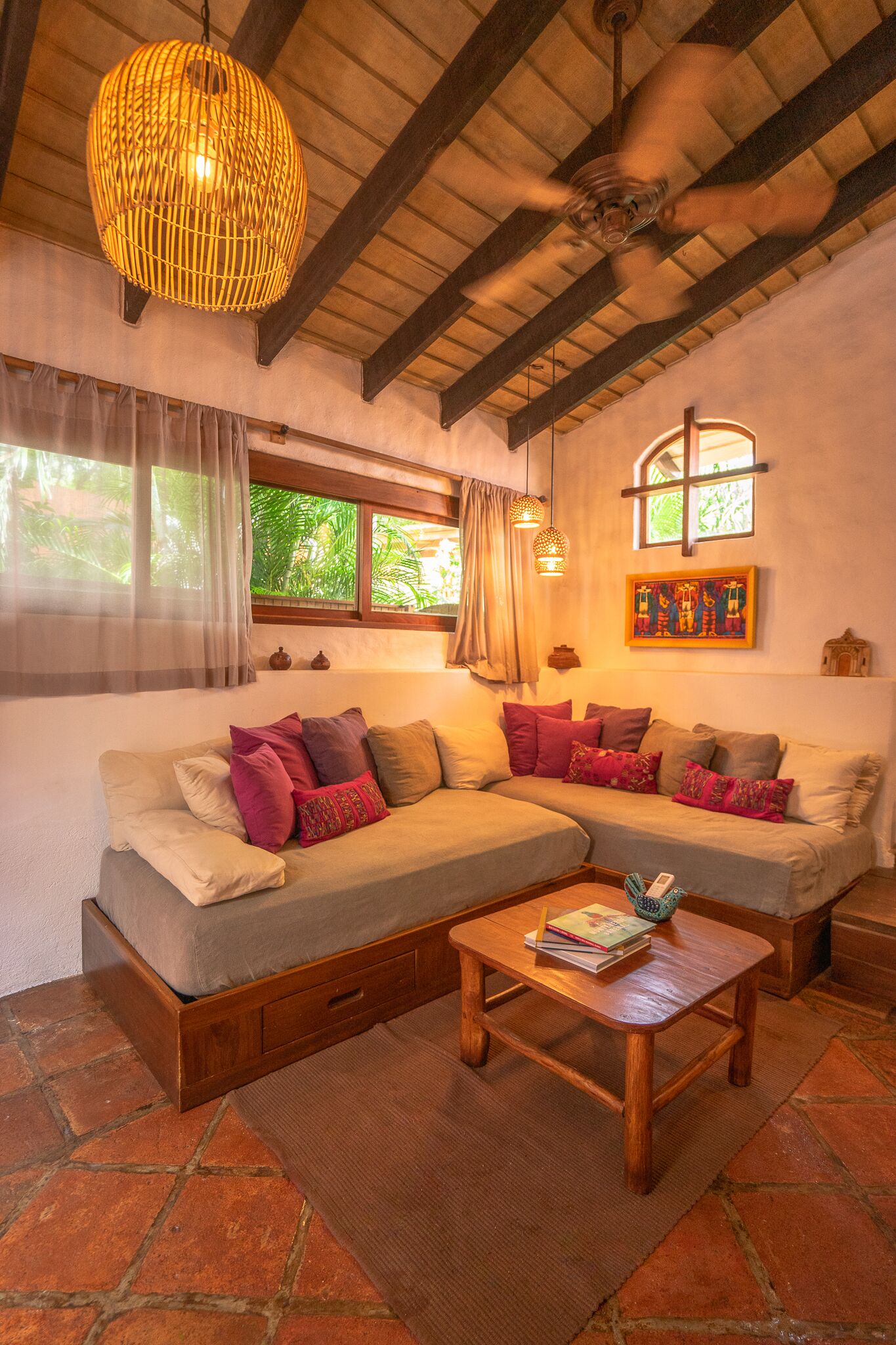 Sueno del Mar Beachfront Bed & Breakfast