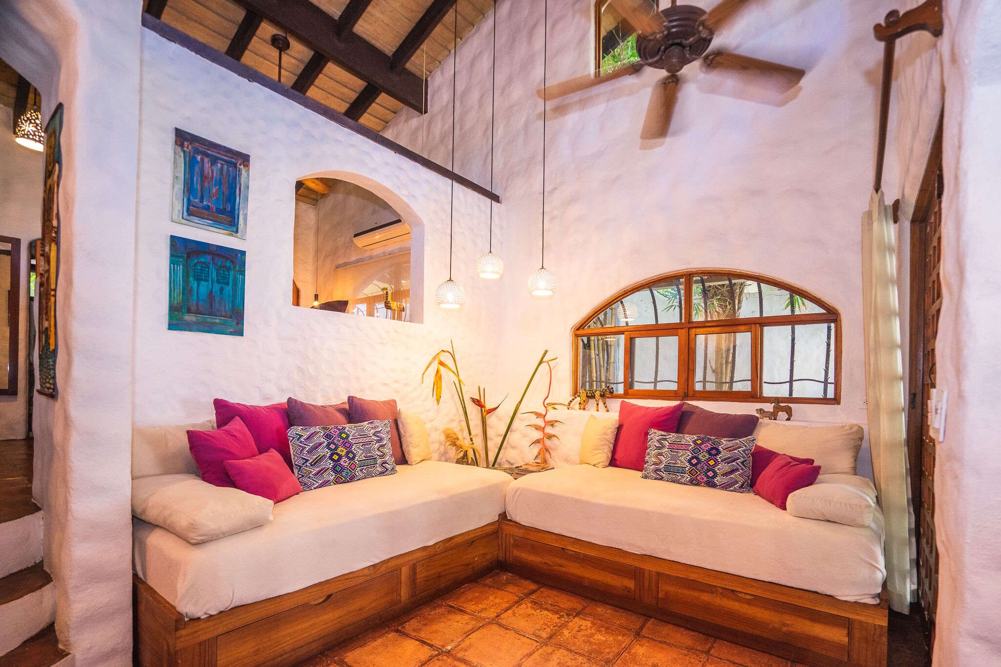 Sueno del Mar Beachfront Bed & Breakfast