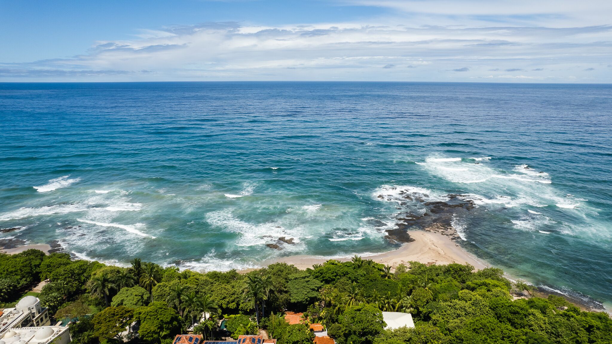 Sueno del Mar Beachfront Bed & Breakfast