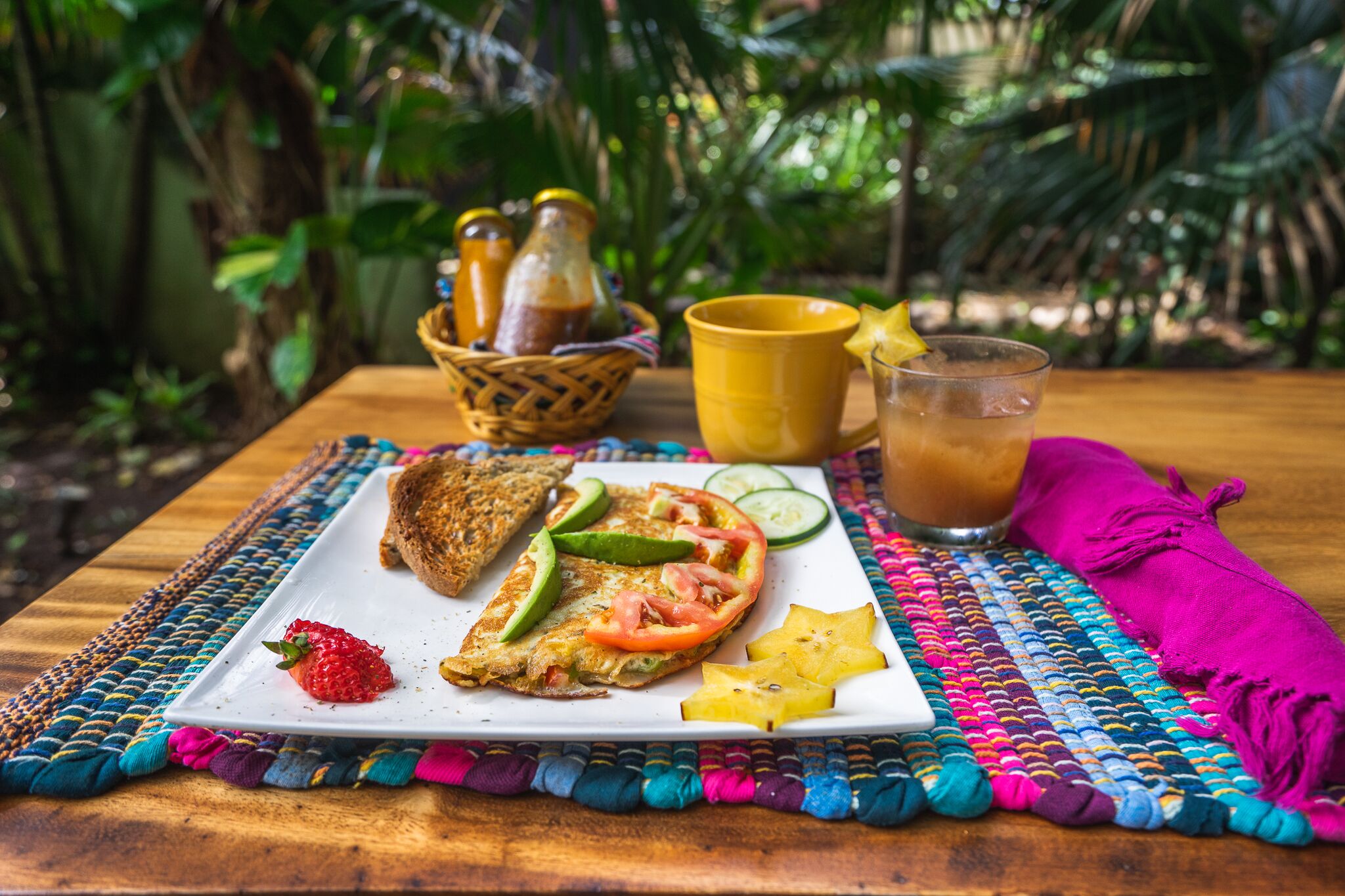 Sueno del Mar Beachfront Bed & Breakfast