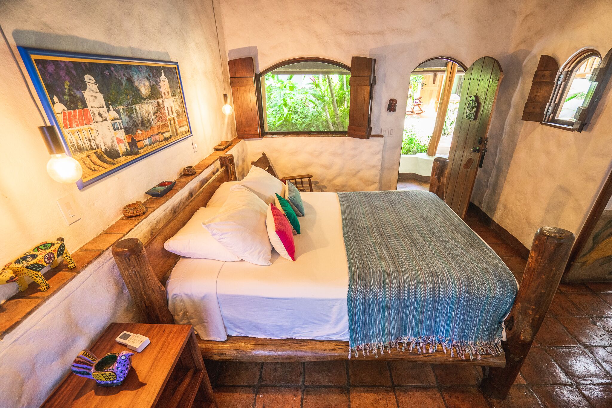 Sueno del Mar Beachfront Bed & Breakfast