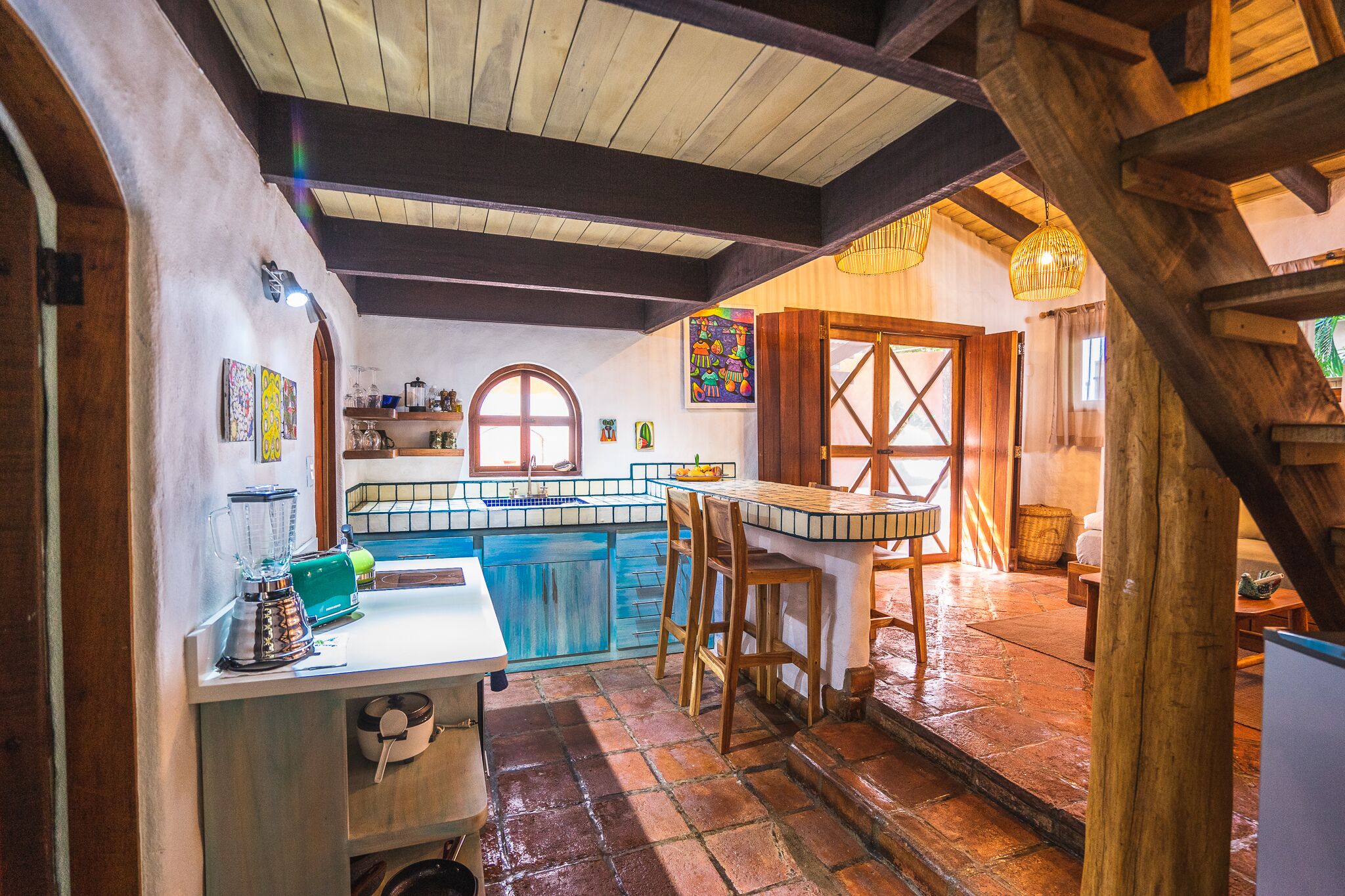 Sueno del Mar Beachfront Bed & Breakfast