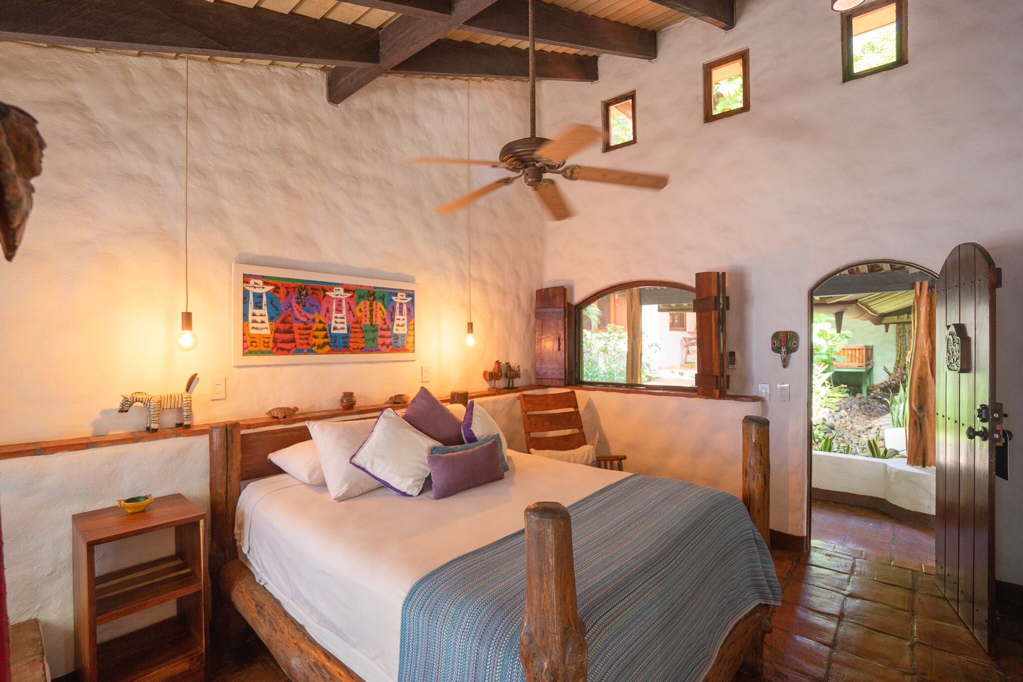 Sueno del Mar Beachfront Bed & Breakfast