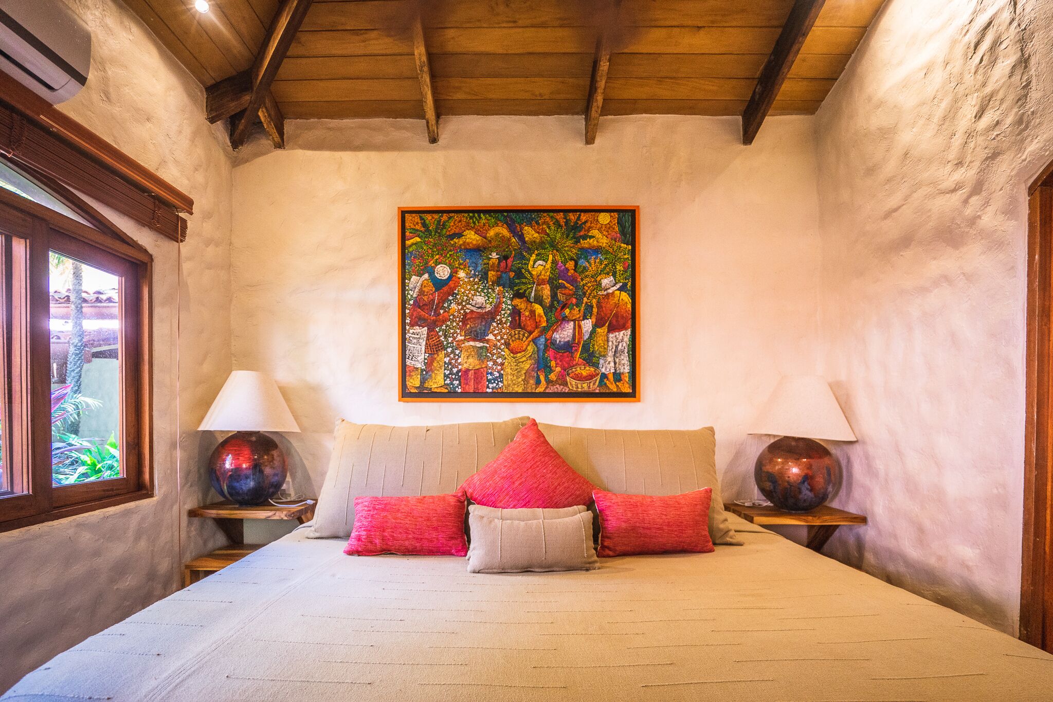 Sueno del Mar Beachfront Bed & Breakfast