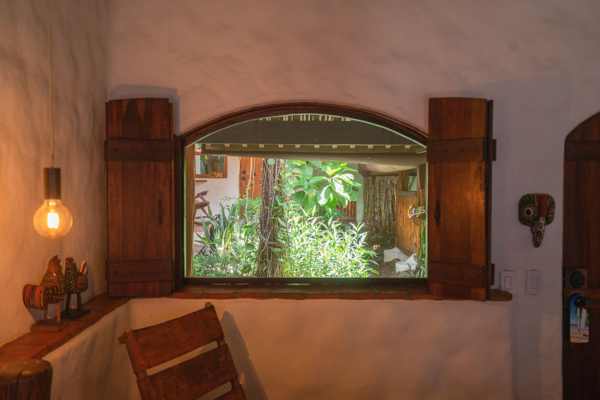 Sueno del Mar Beachfront Bed & Breakfast