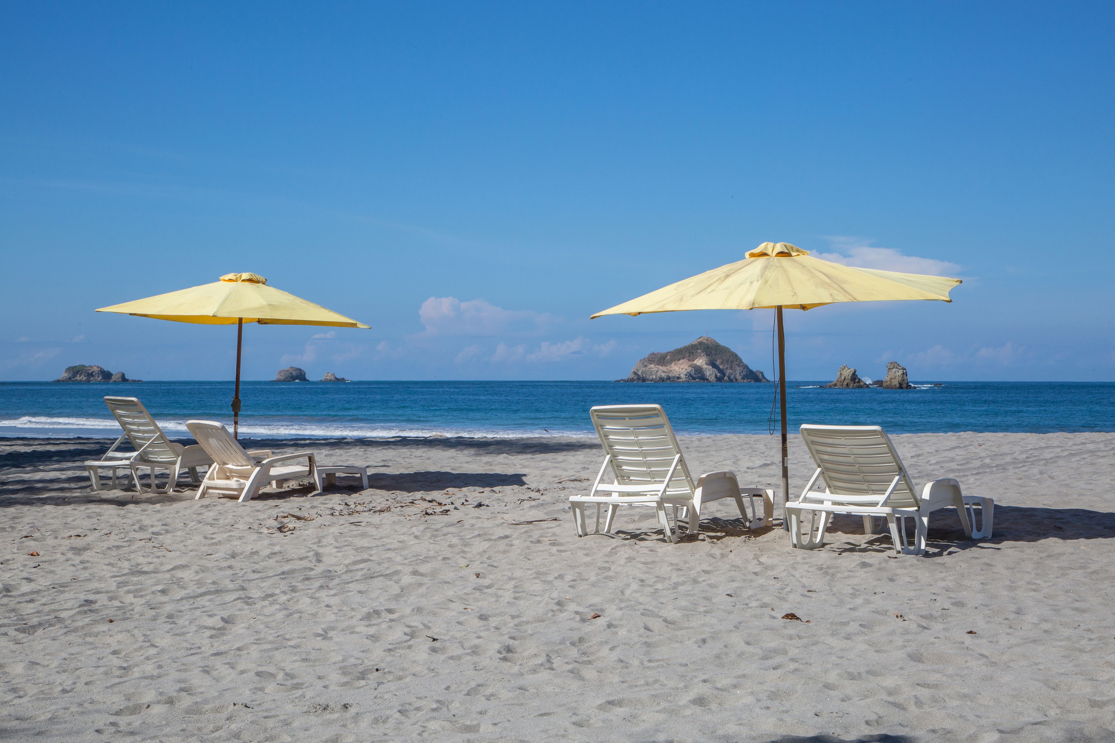 Espadilla Ocean Club