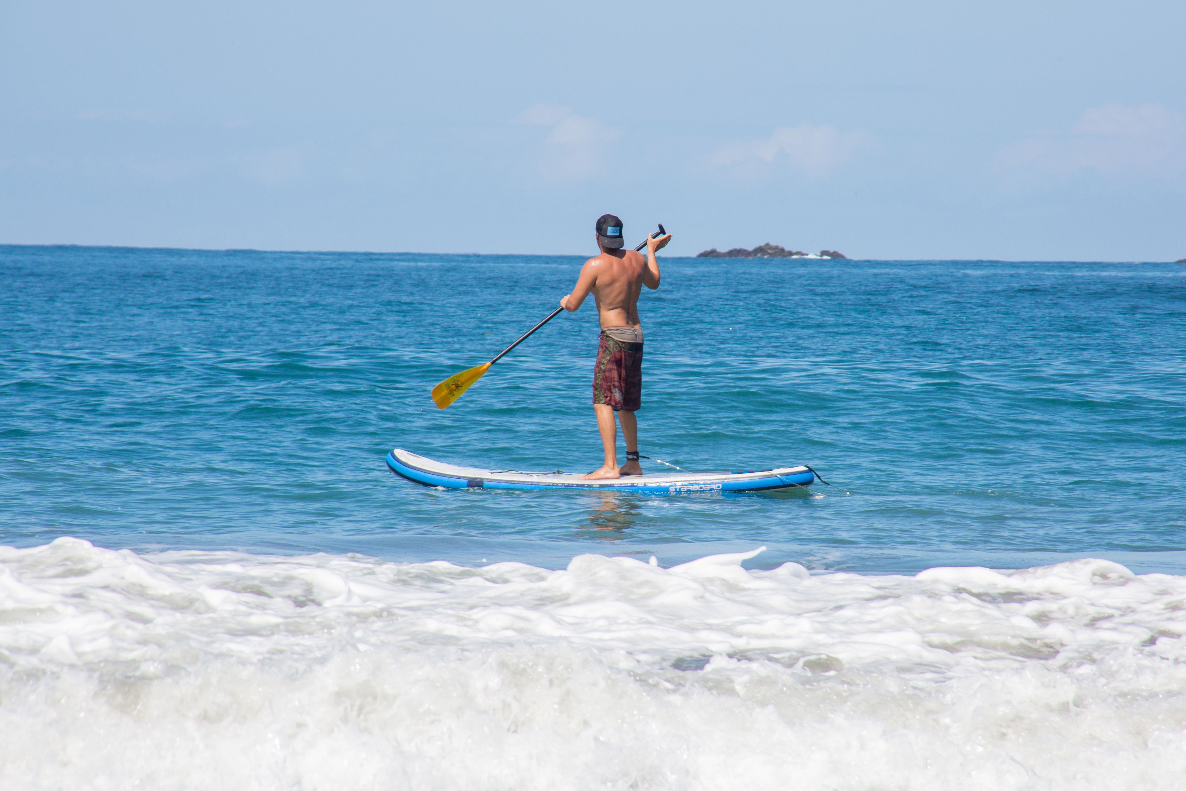 Espadilla Ocean Club