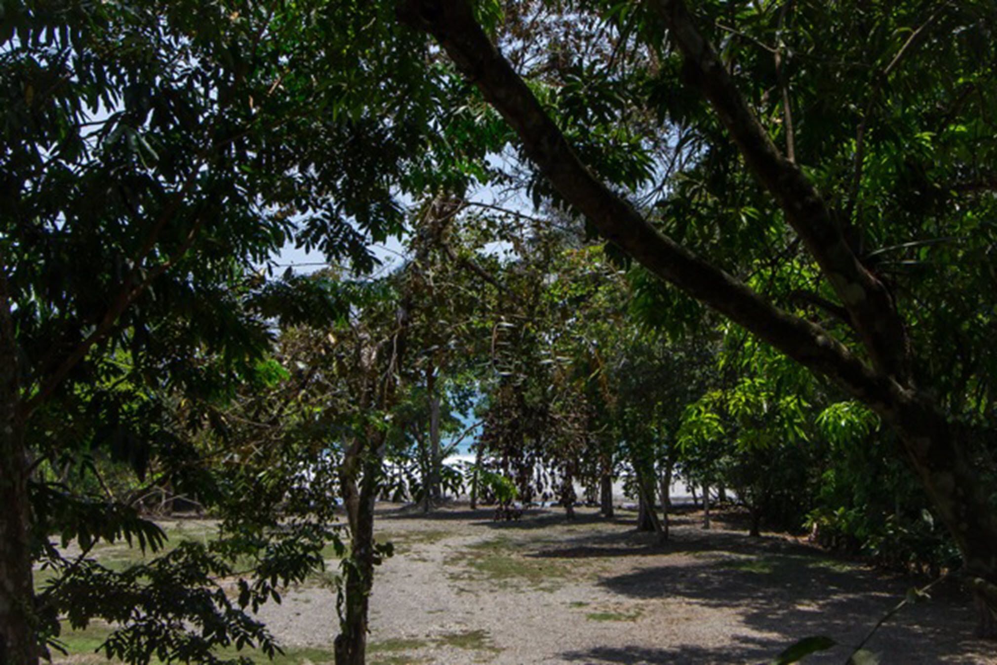 Espadilla Ocean Club