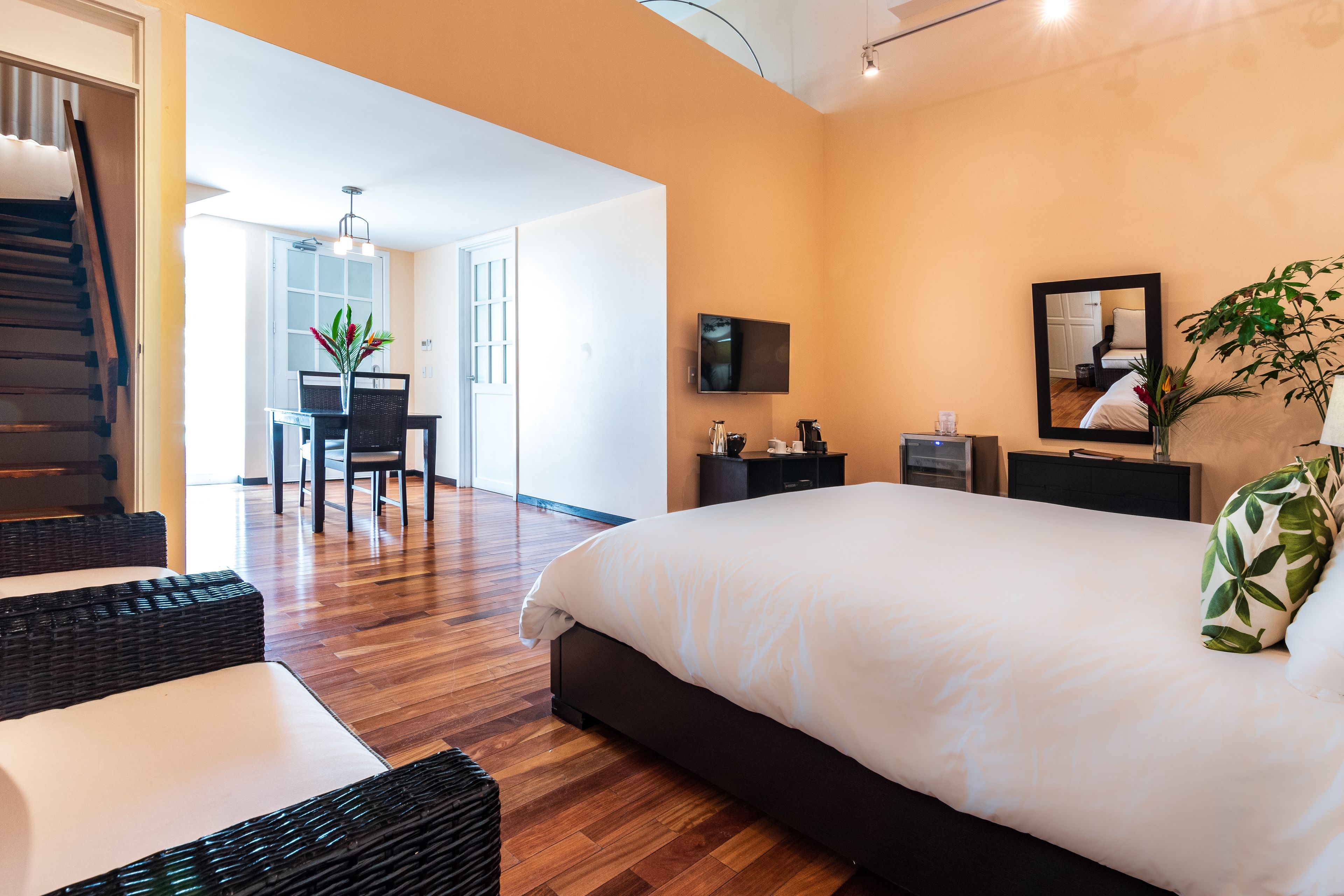 Gaia Hotel & Reserve