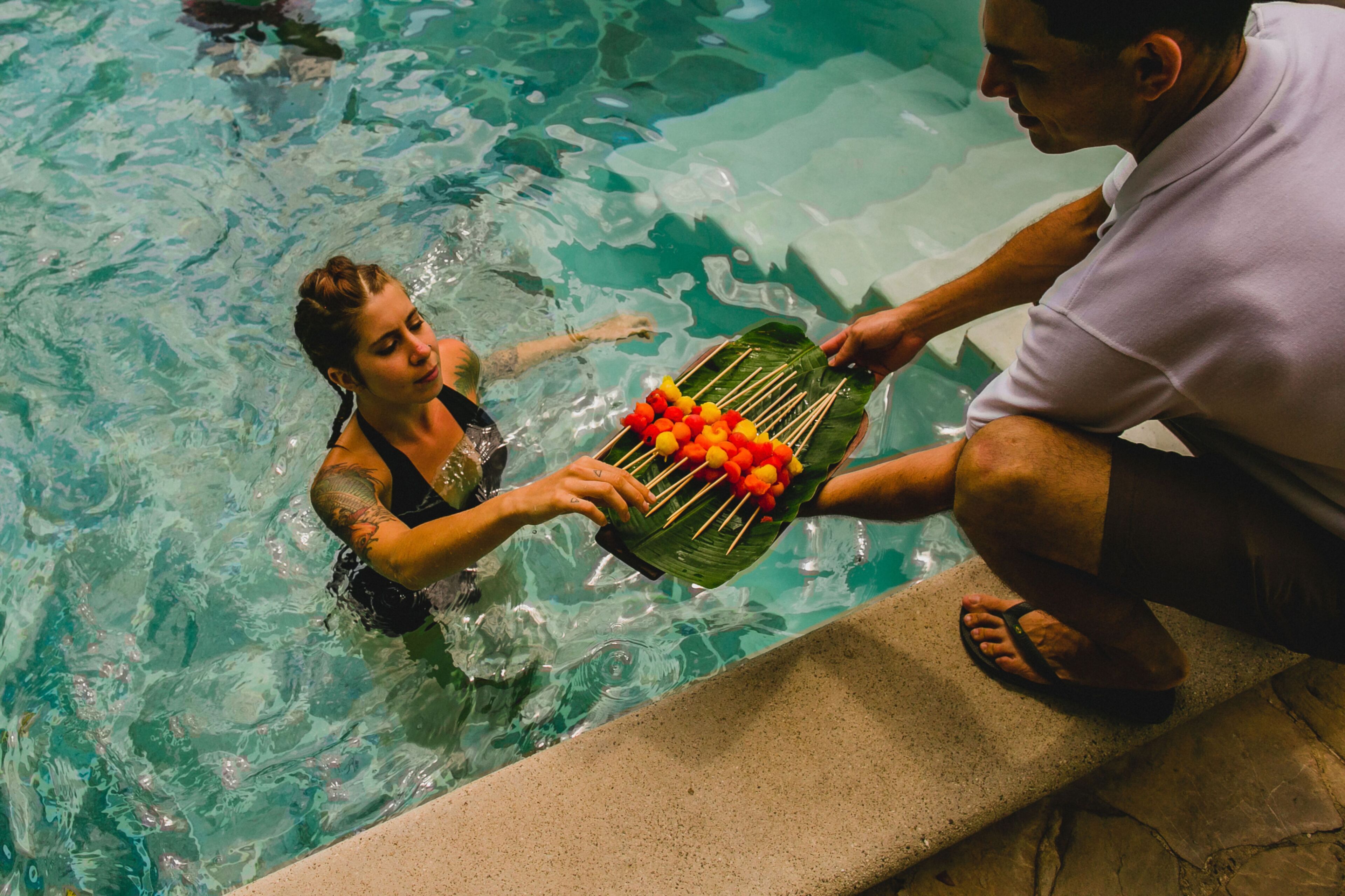 Gaia Hotel & Reserve