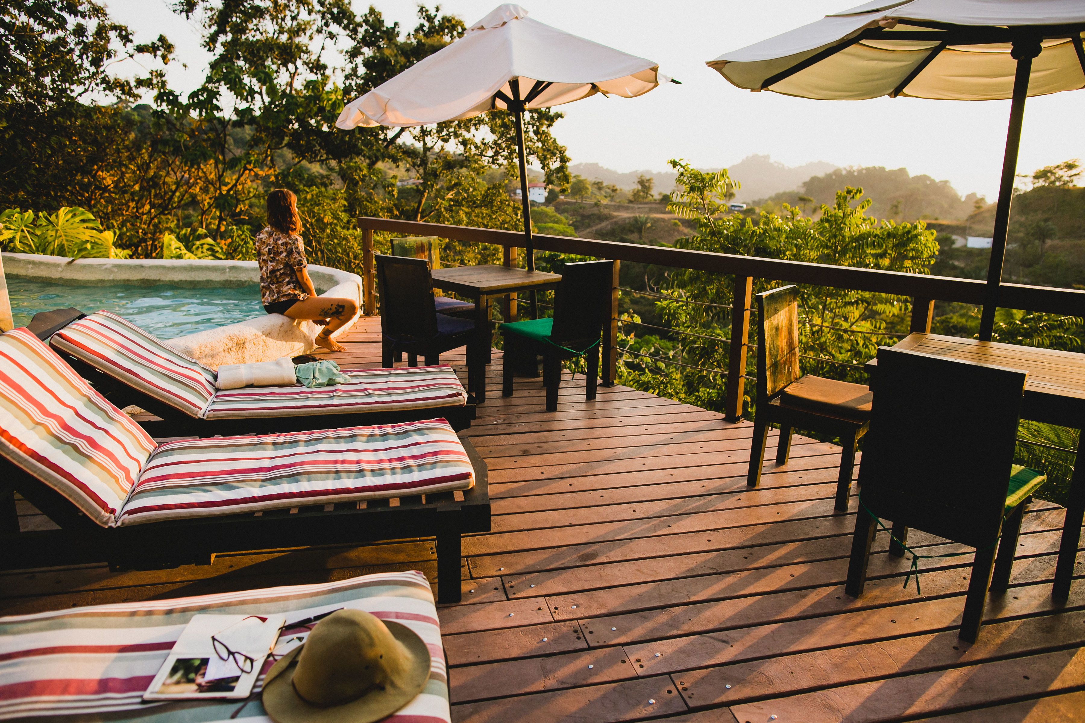 Gaia Hotel & Reserve