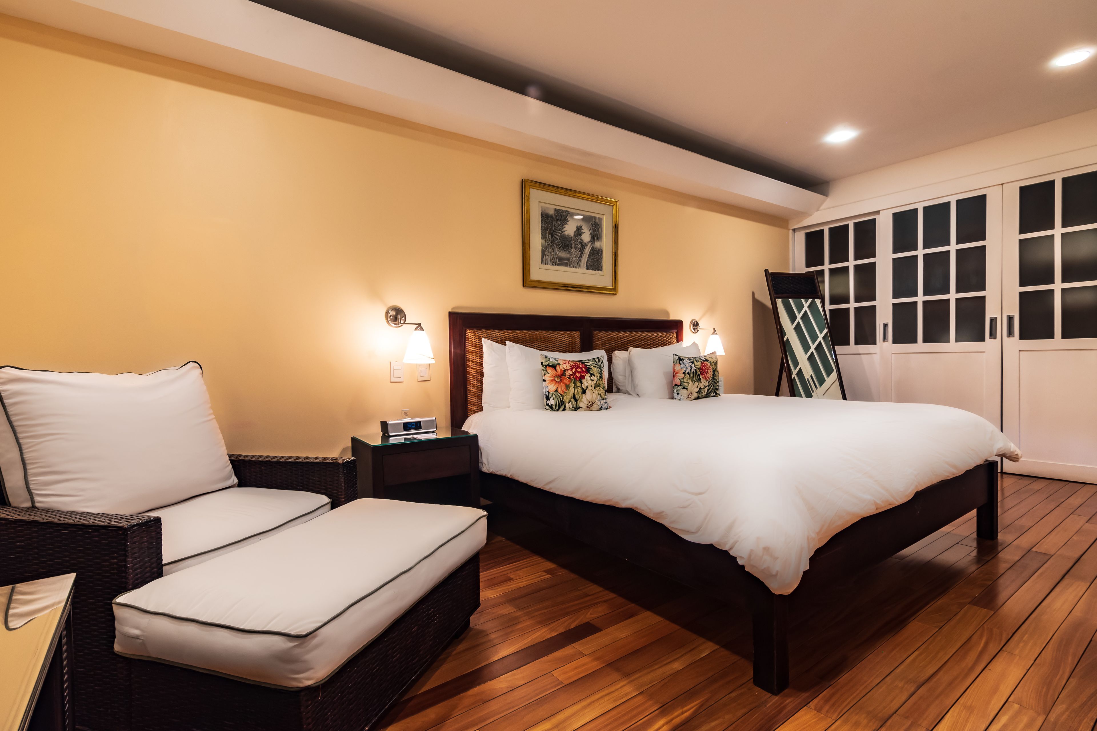 Gaia Hotel & Reserve