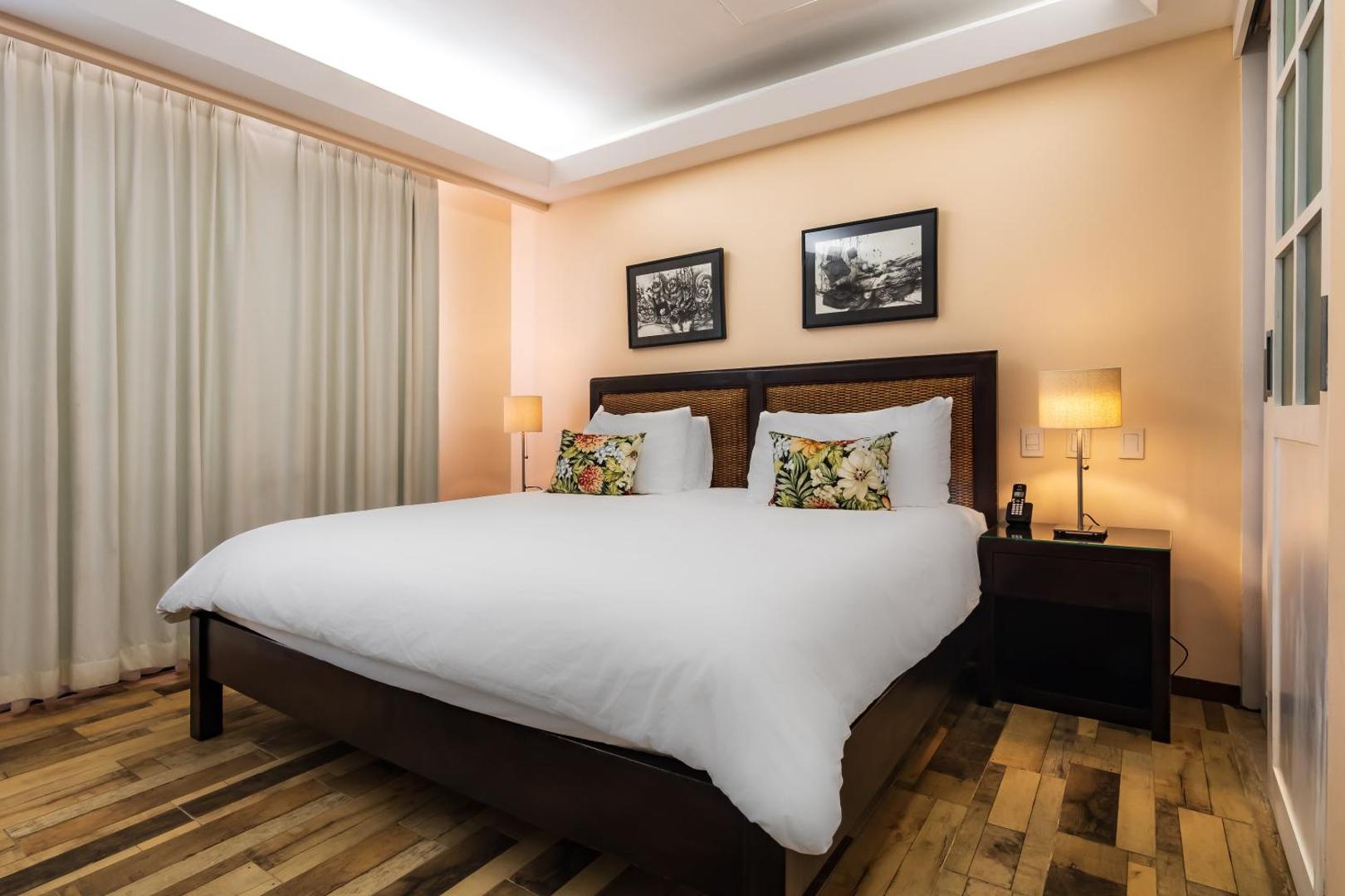 Gaia Hotel & Reserve