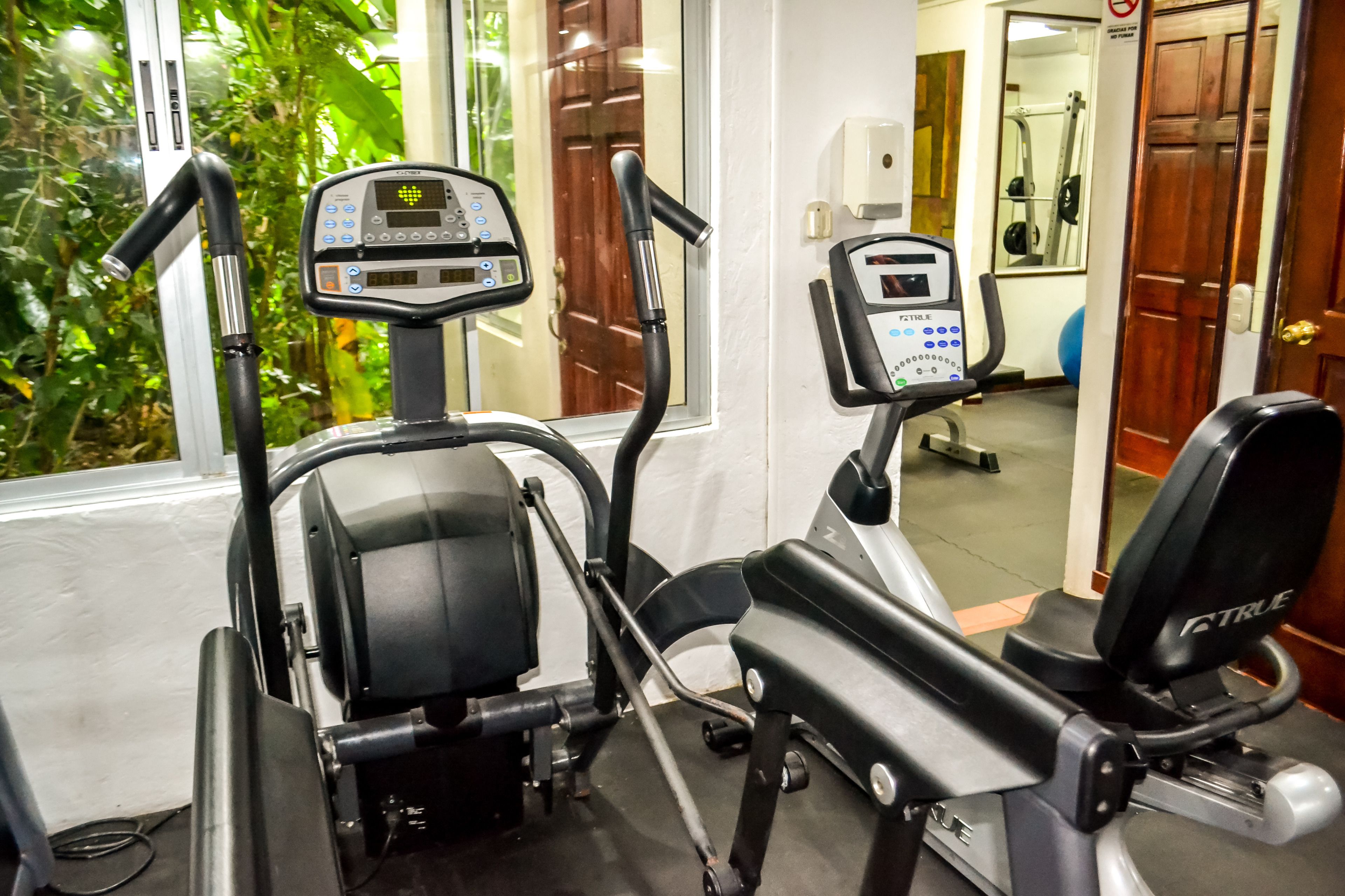 Gaia Hotel & Reserve