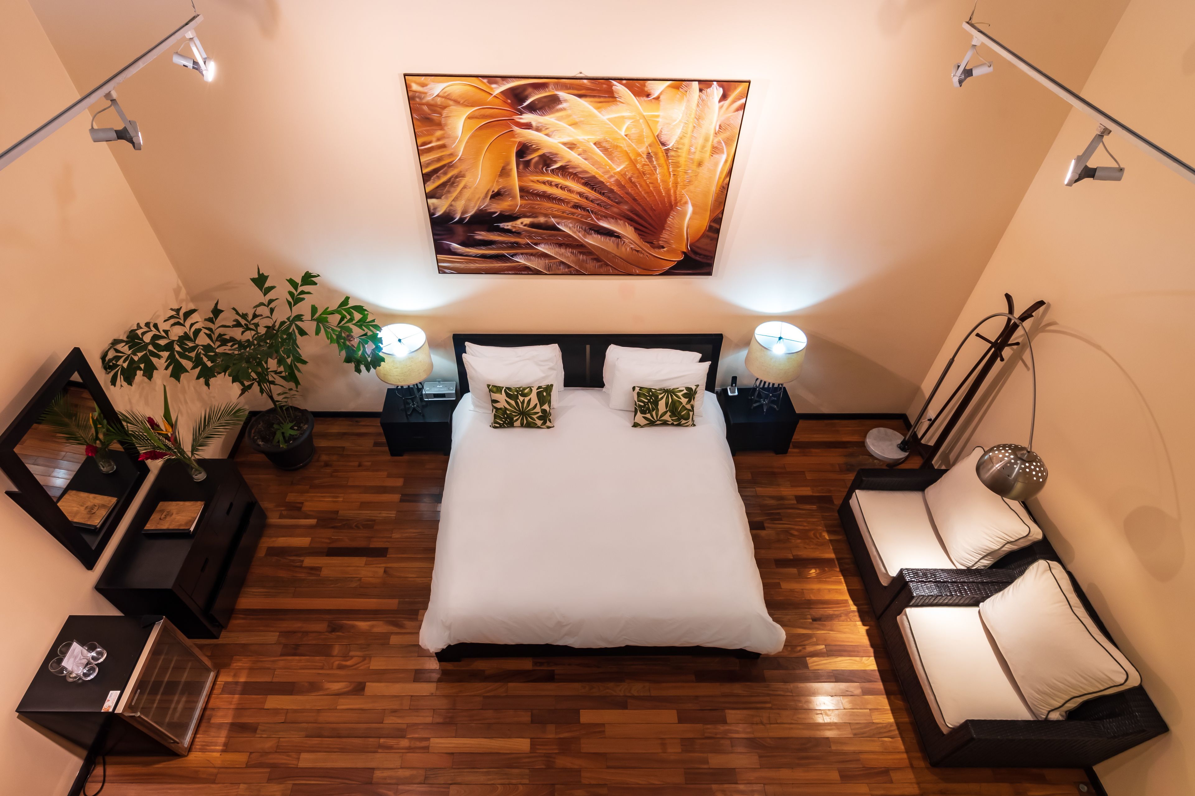 Gaia Hotel & Reserve