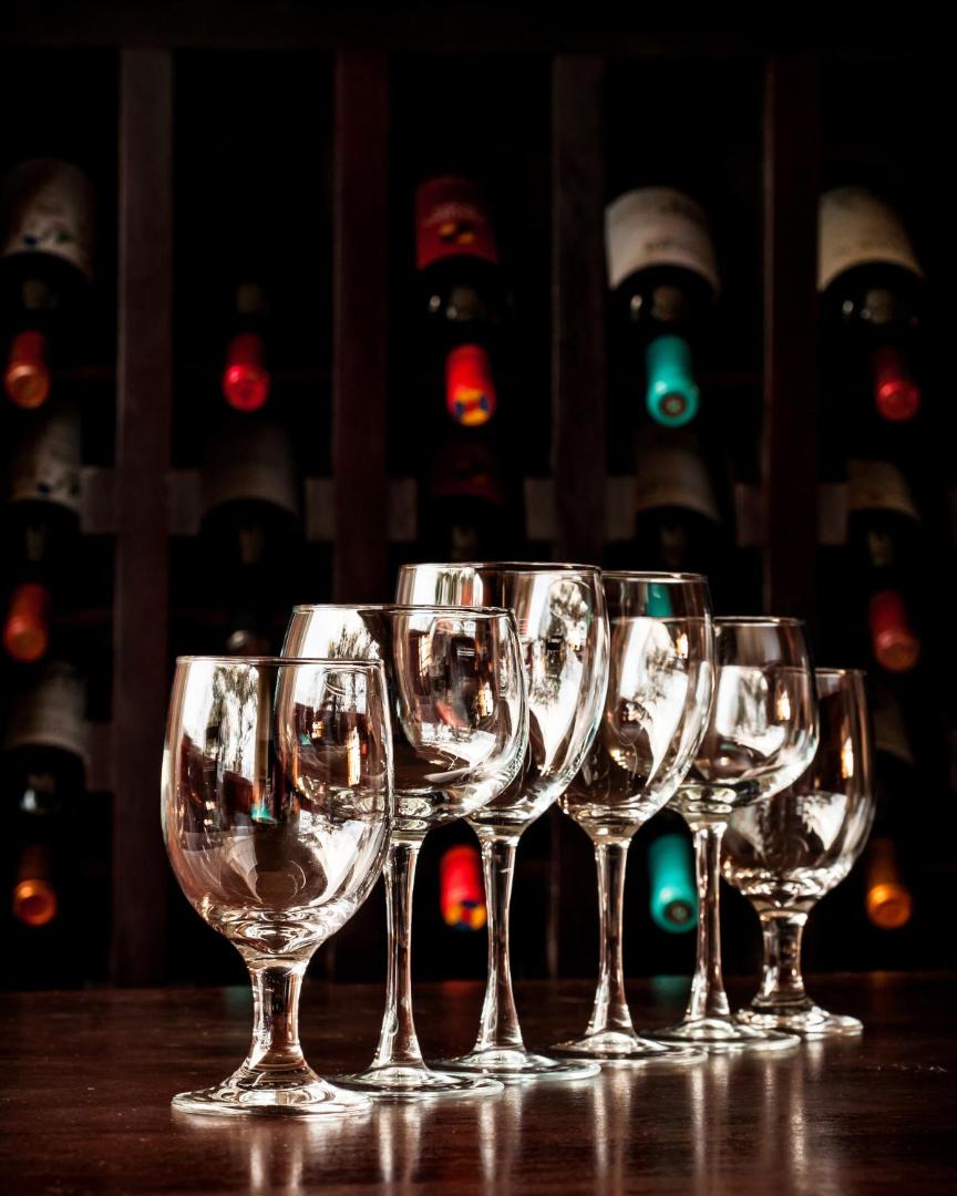 Gaia Hotel & Reserve