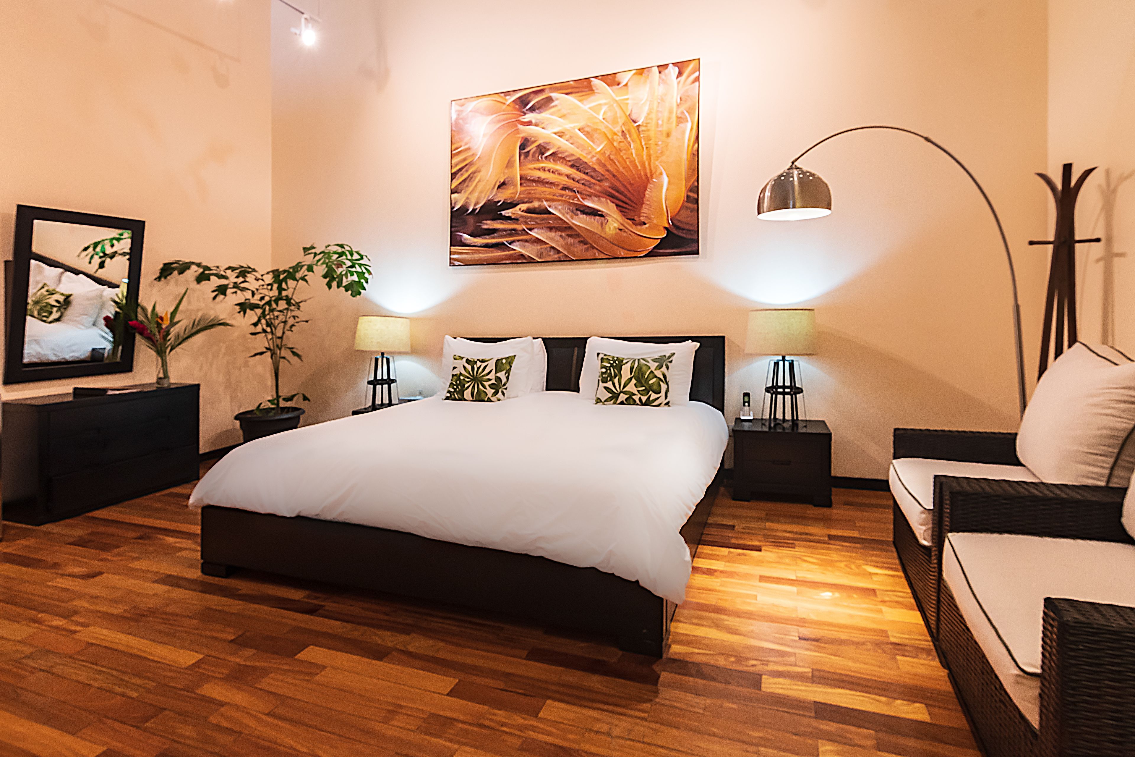 Gaia Hotel & Reserve