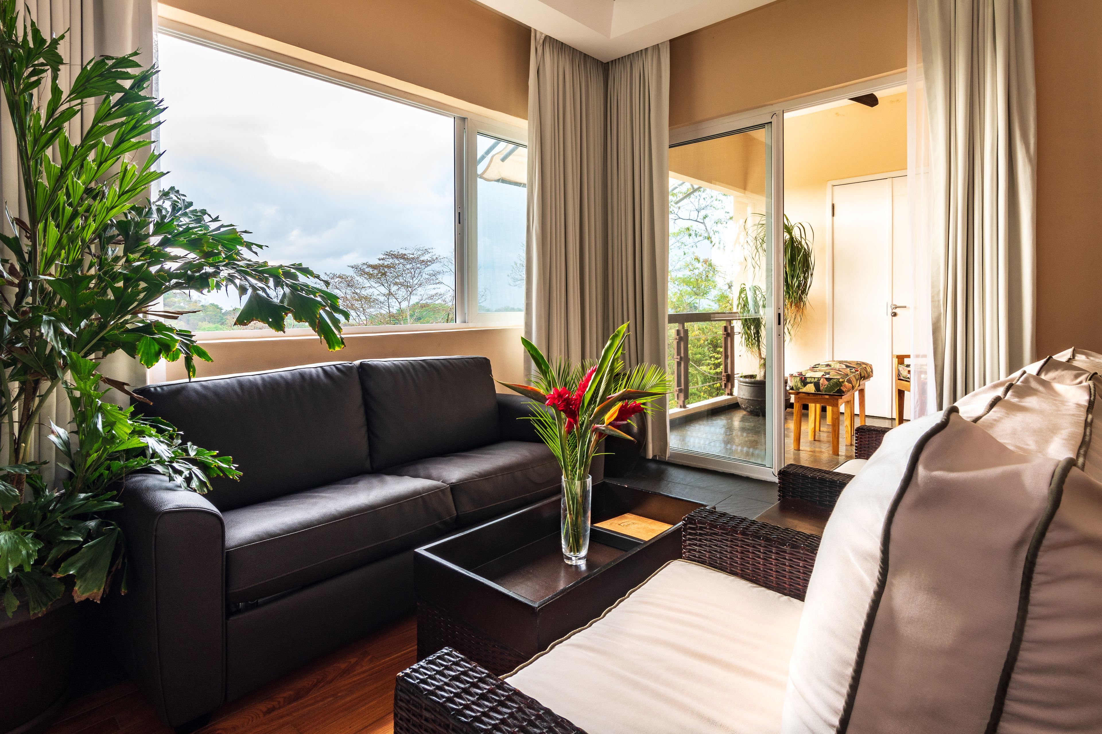 Gaia Hotel & Reserve