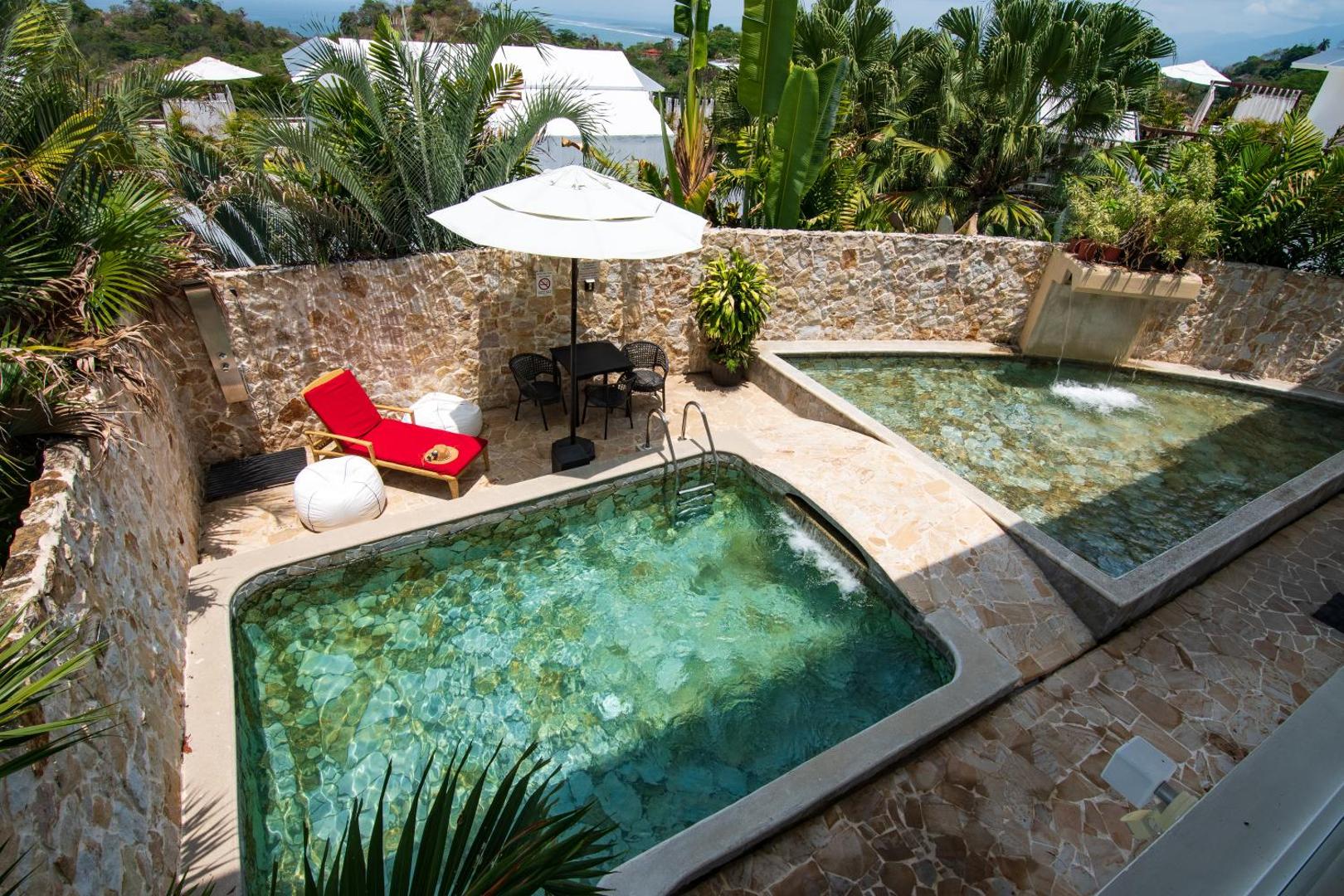 Gaia Hotel & Reserve