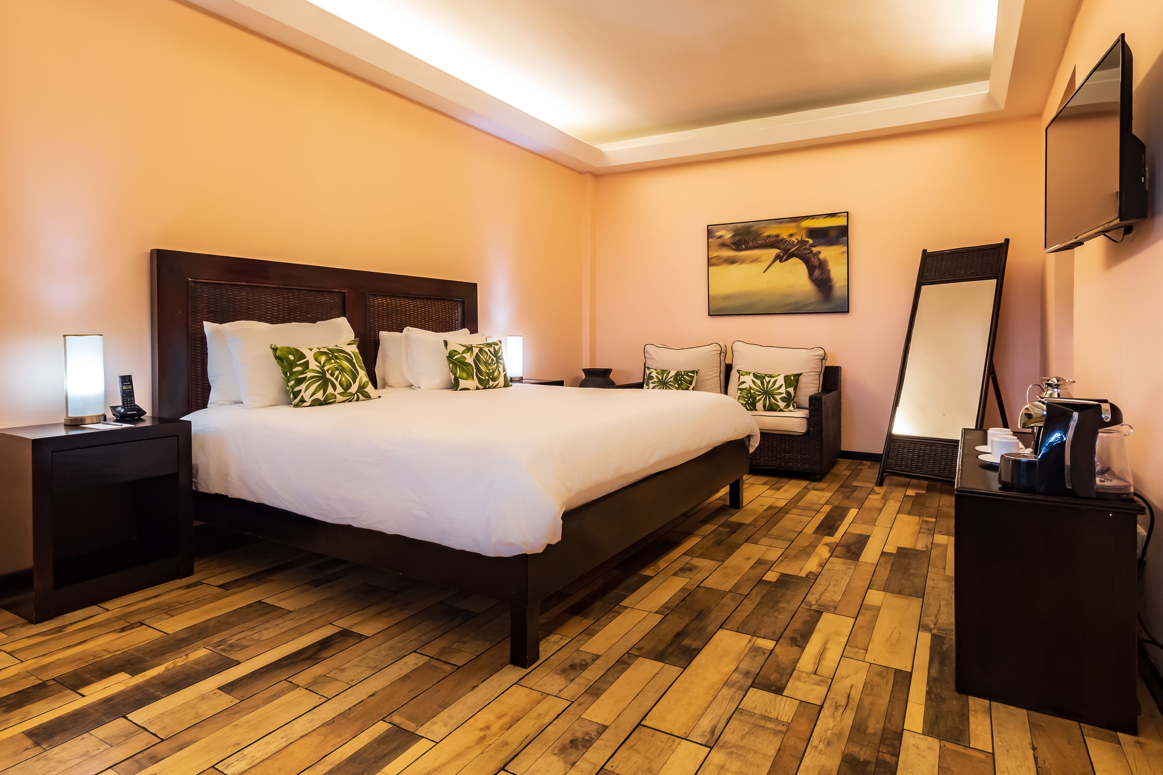 Gaia Hotel & Reserve