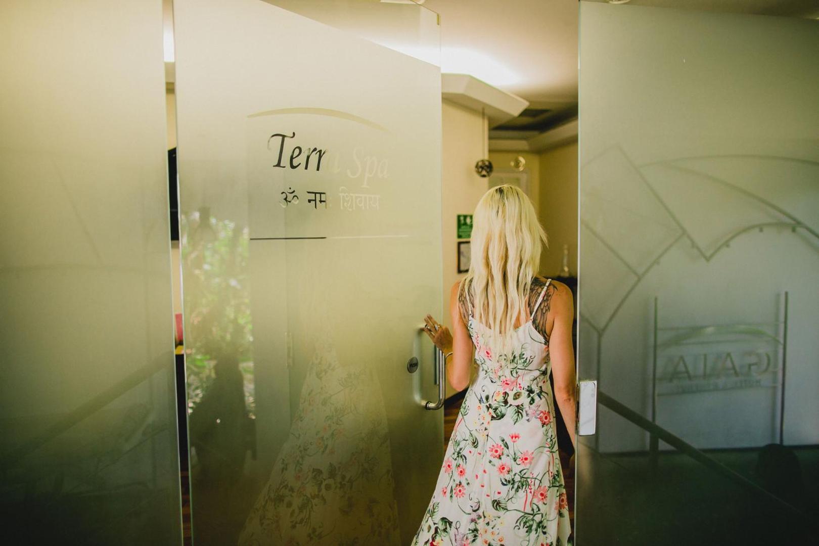 Gaia Hotel & Reserve