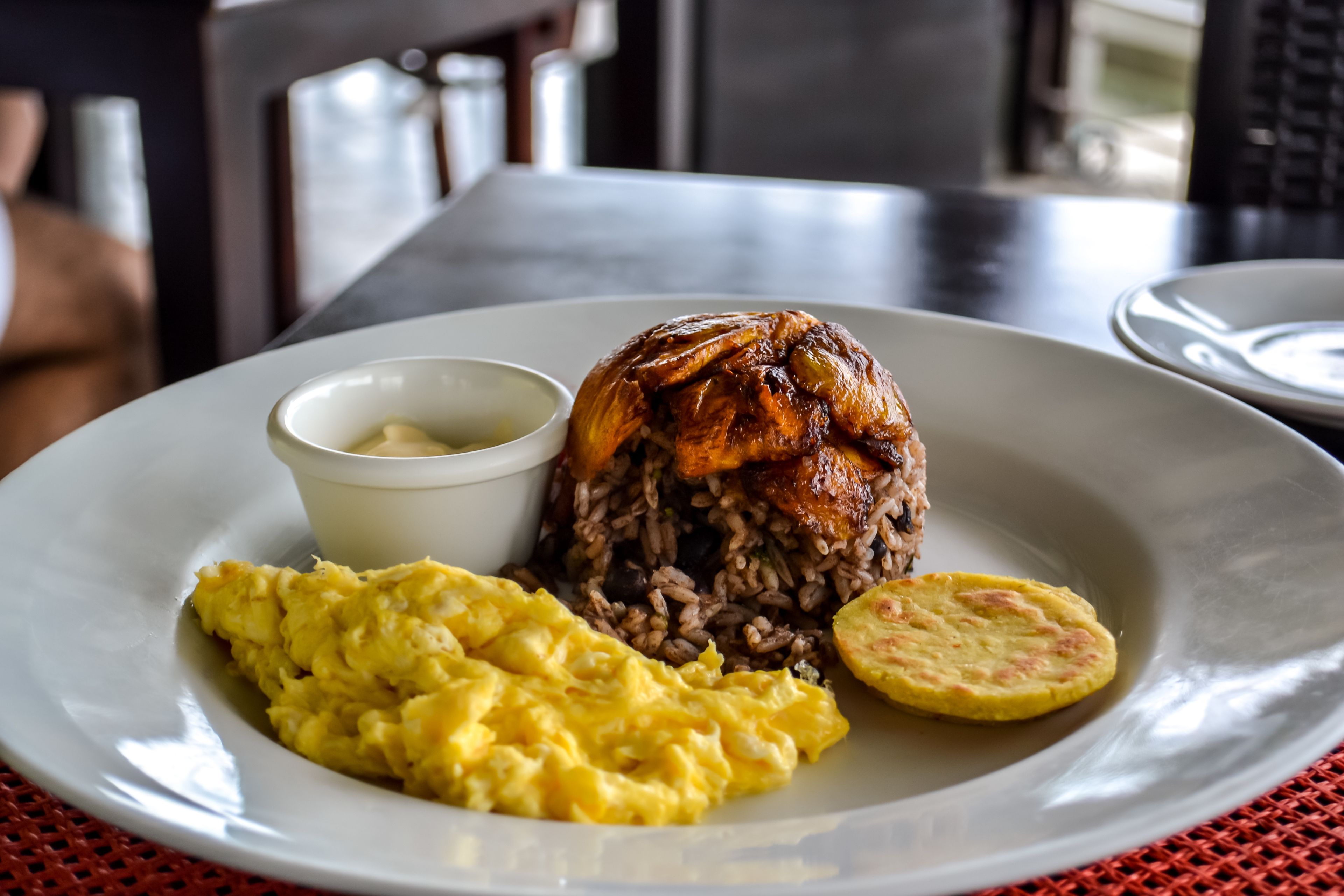 Gaia Hotel & Reserve