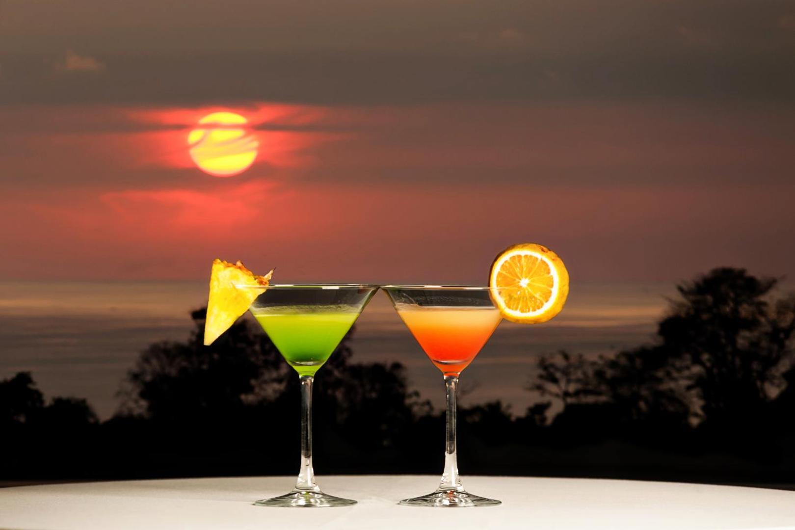 Gaia Hotel & Reserve