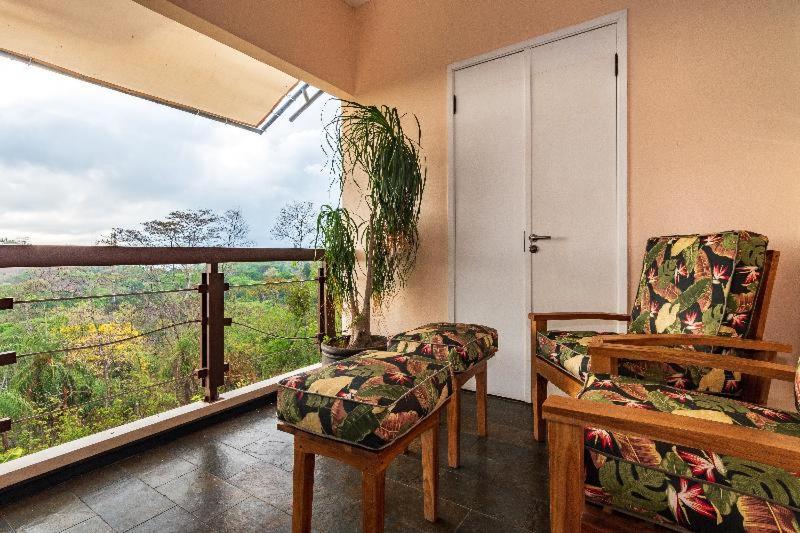 Gaia Hotel & Reserve