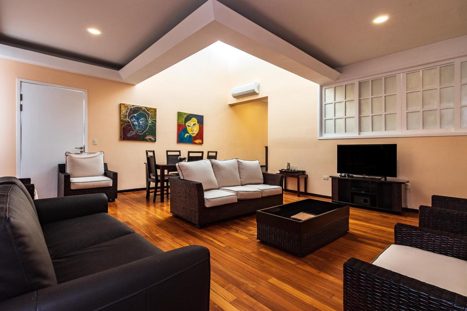 Gaia Hotel & Reserve