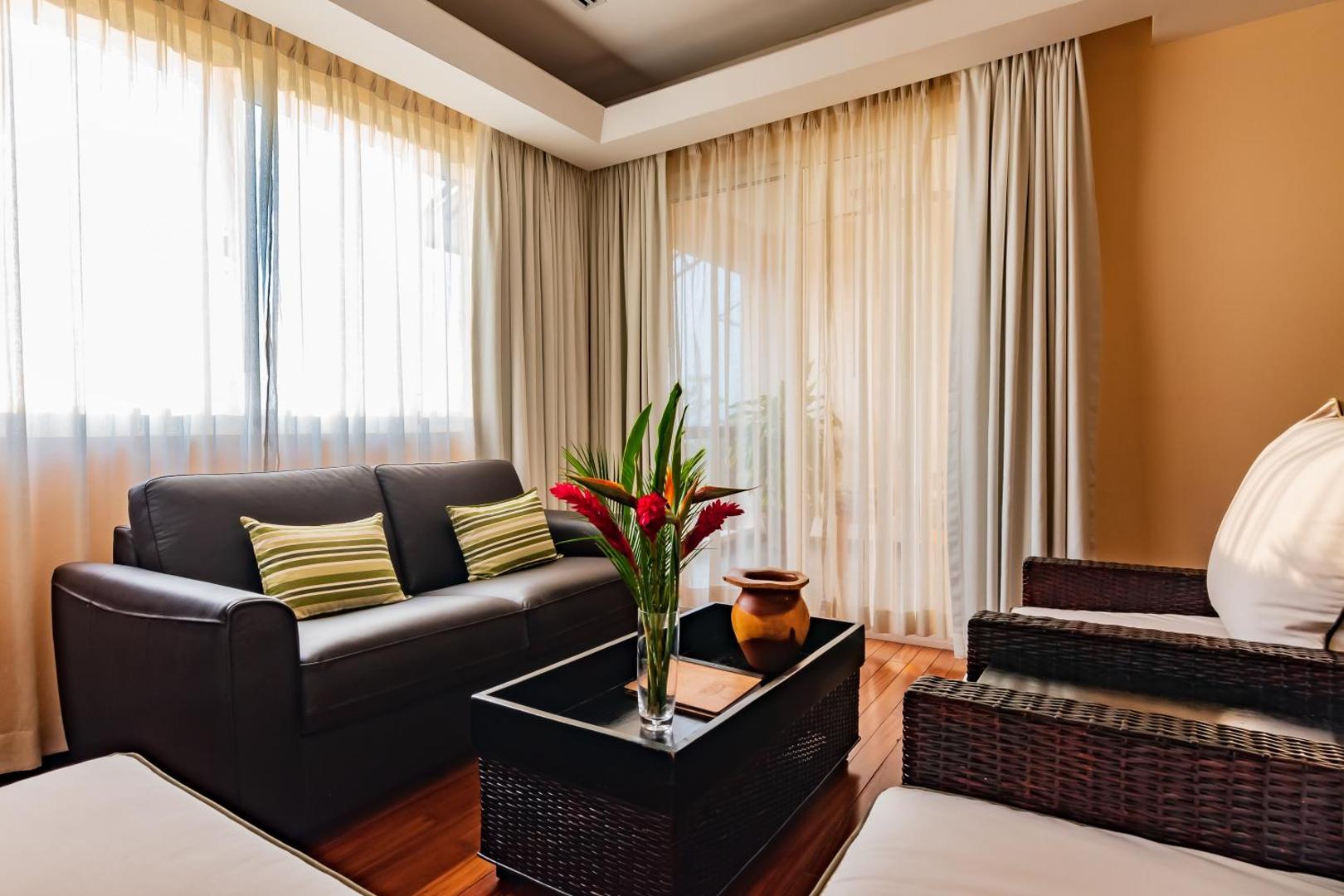 Gaia Hotel & Reserve