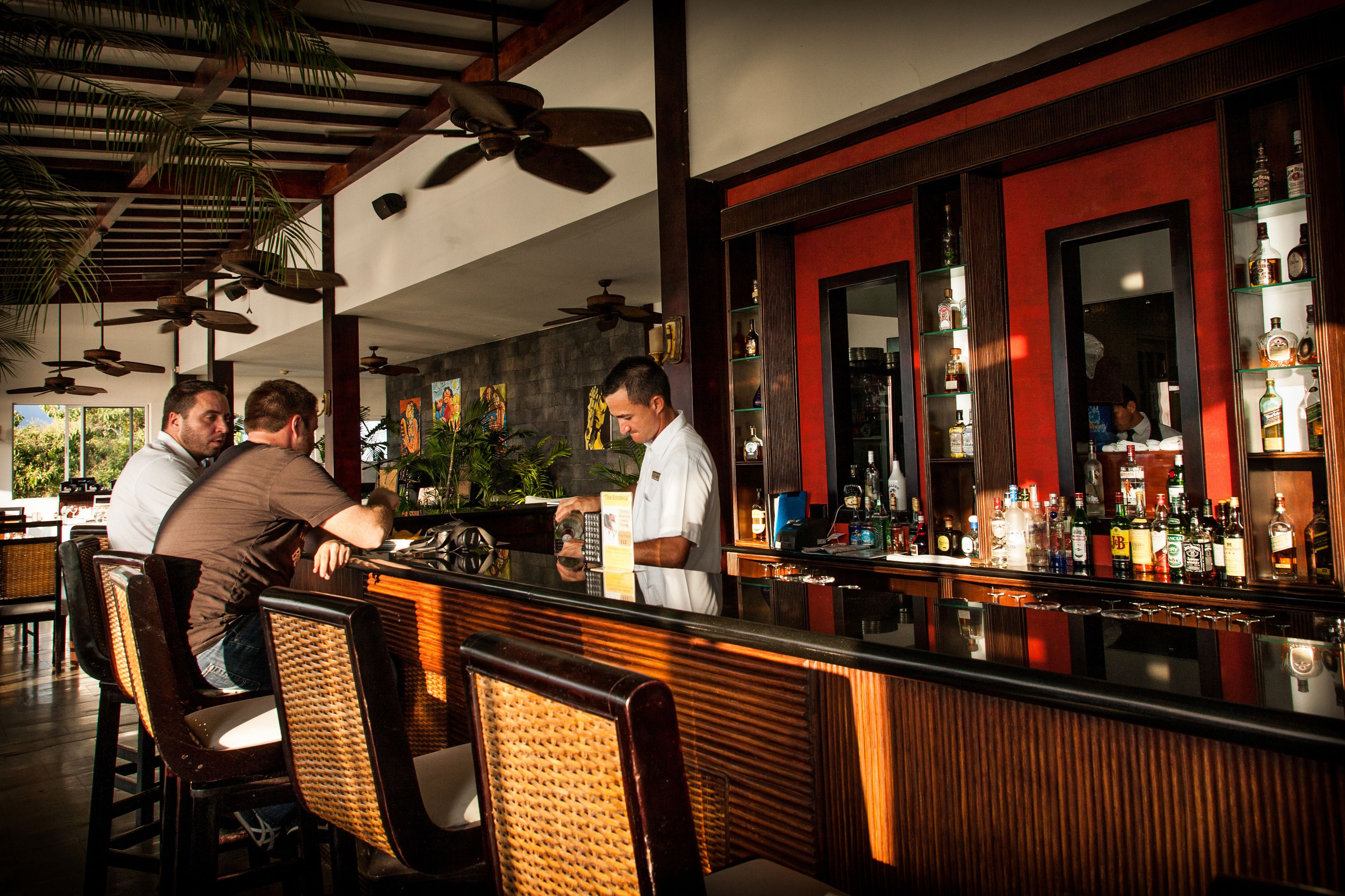 Gaia Hotel & Reserve