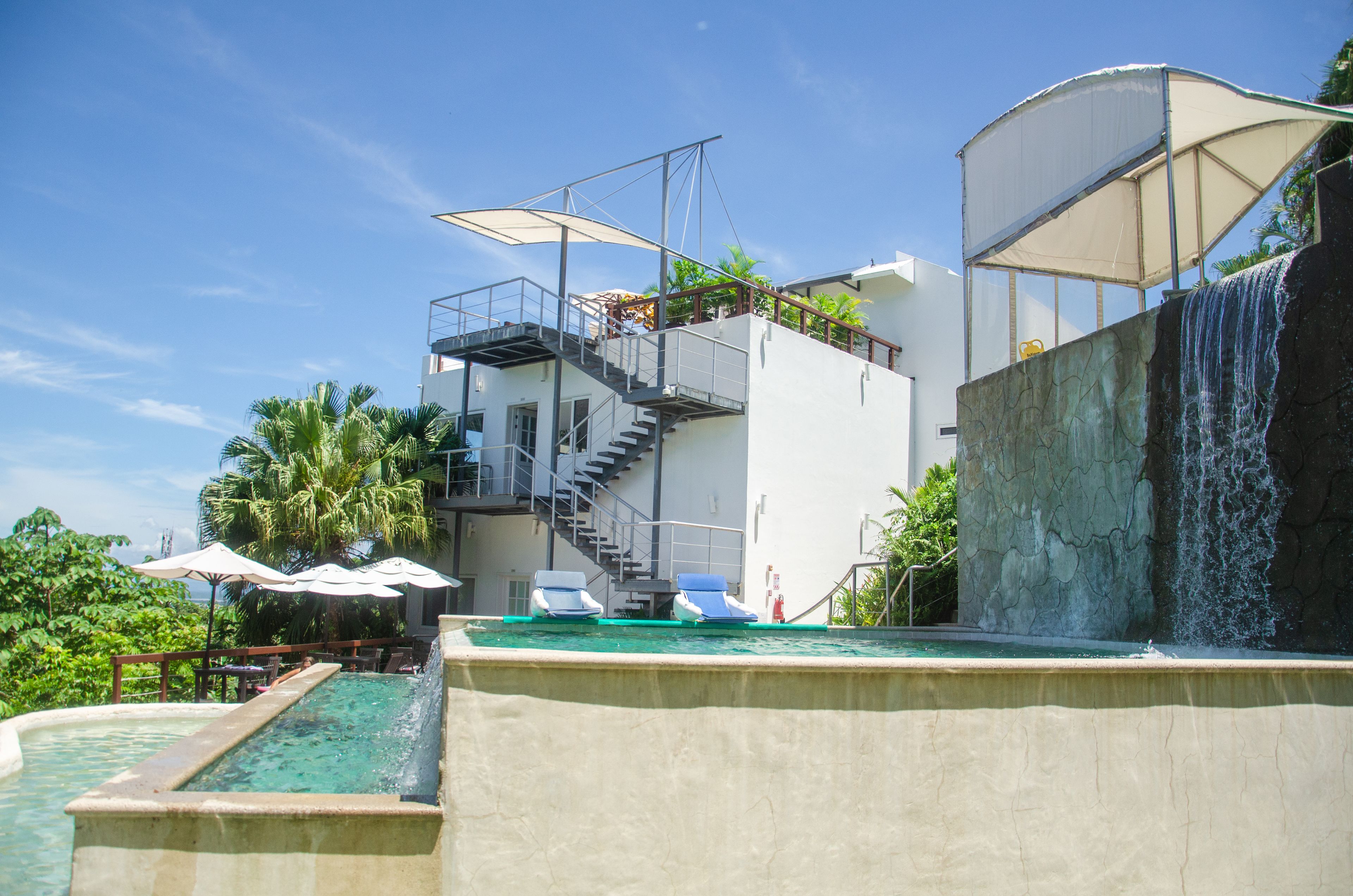 Gaia Hotel & Reserve