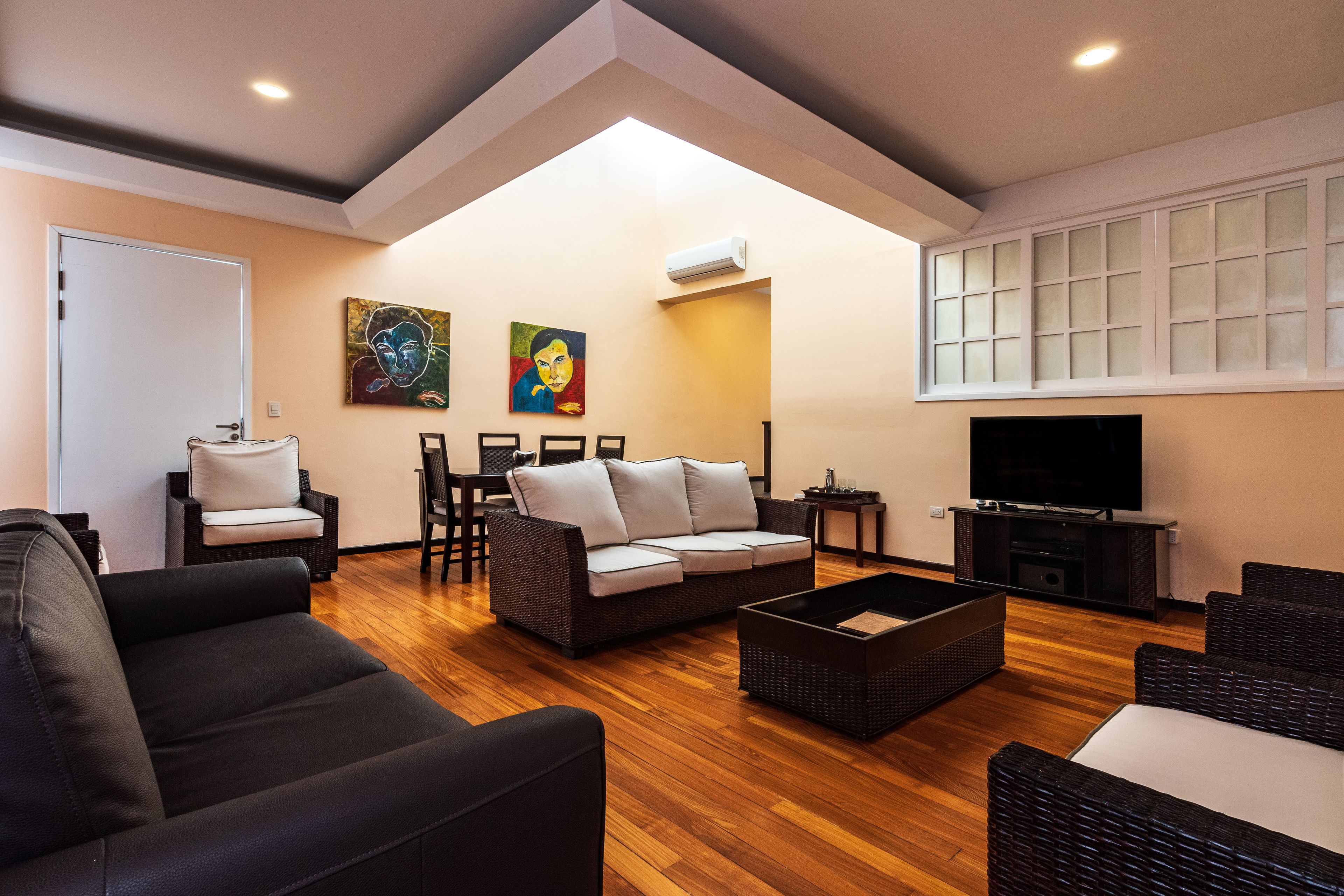 Gaia Hotel & Reserve