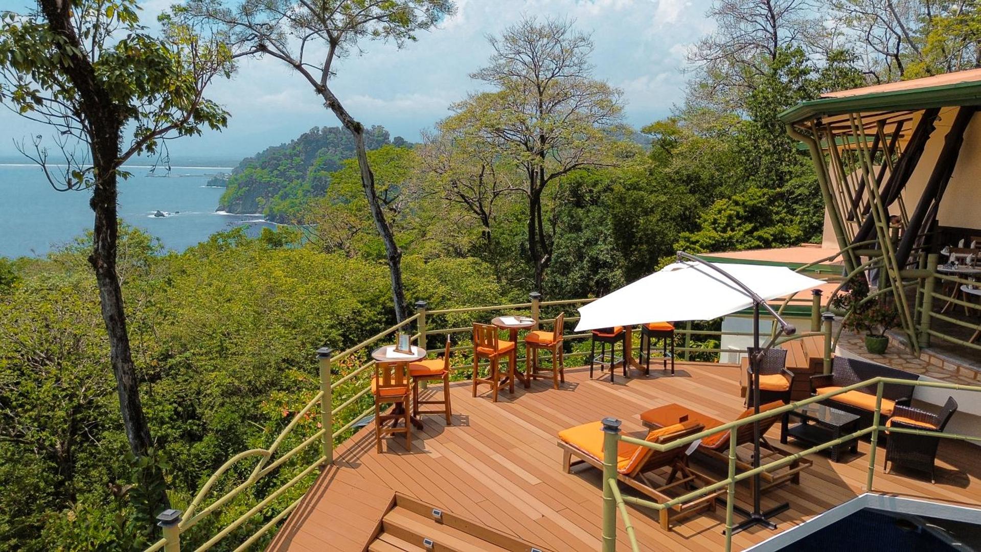 Issimo Suites Boutique Hotel & Spa