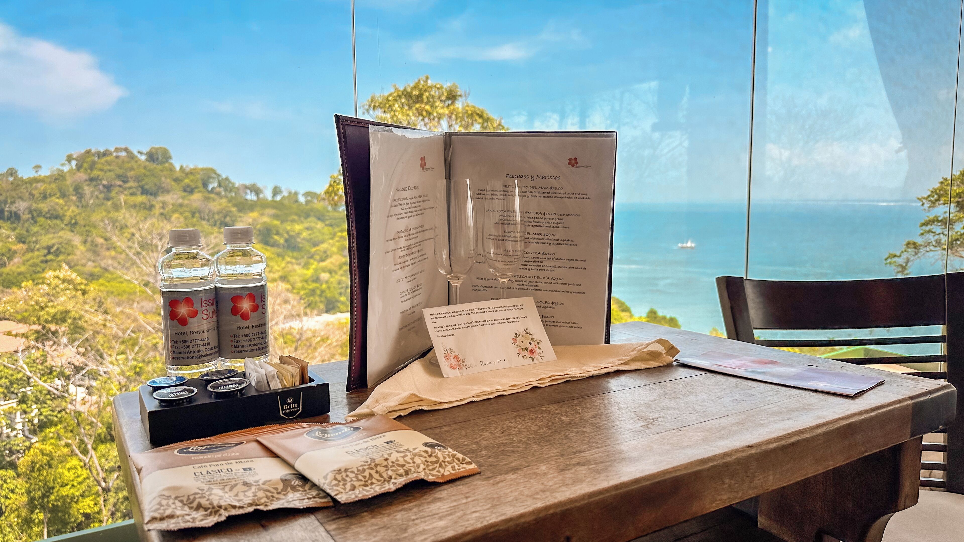 Issimo Suites Boutique Hotel & Spa