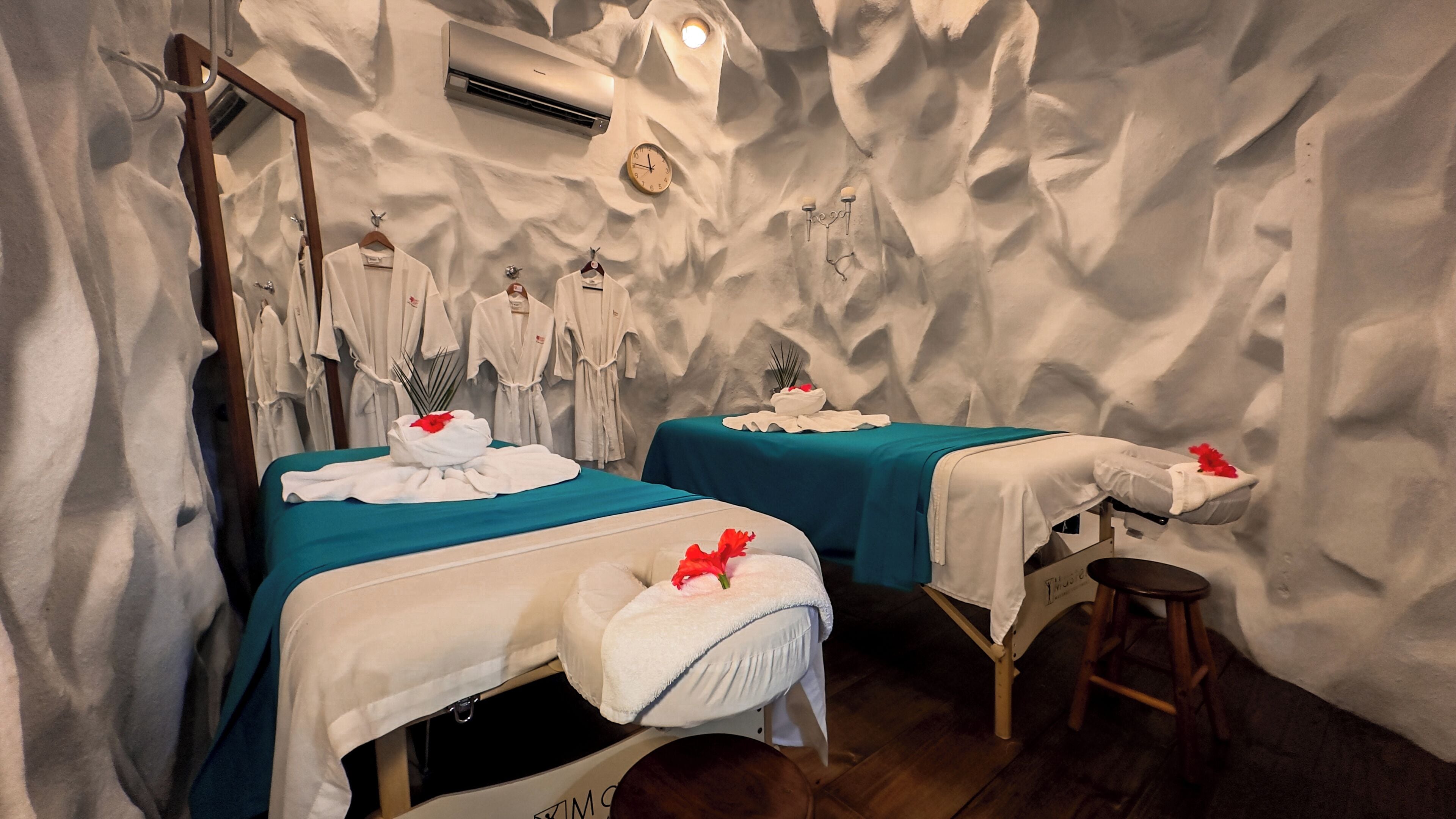 Issimo Suites Boutique Hotel & Spa