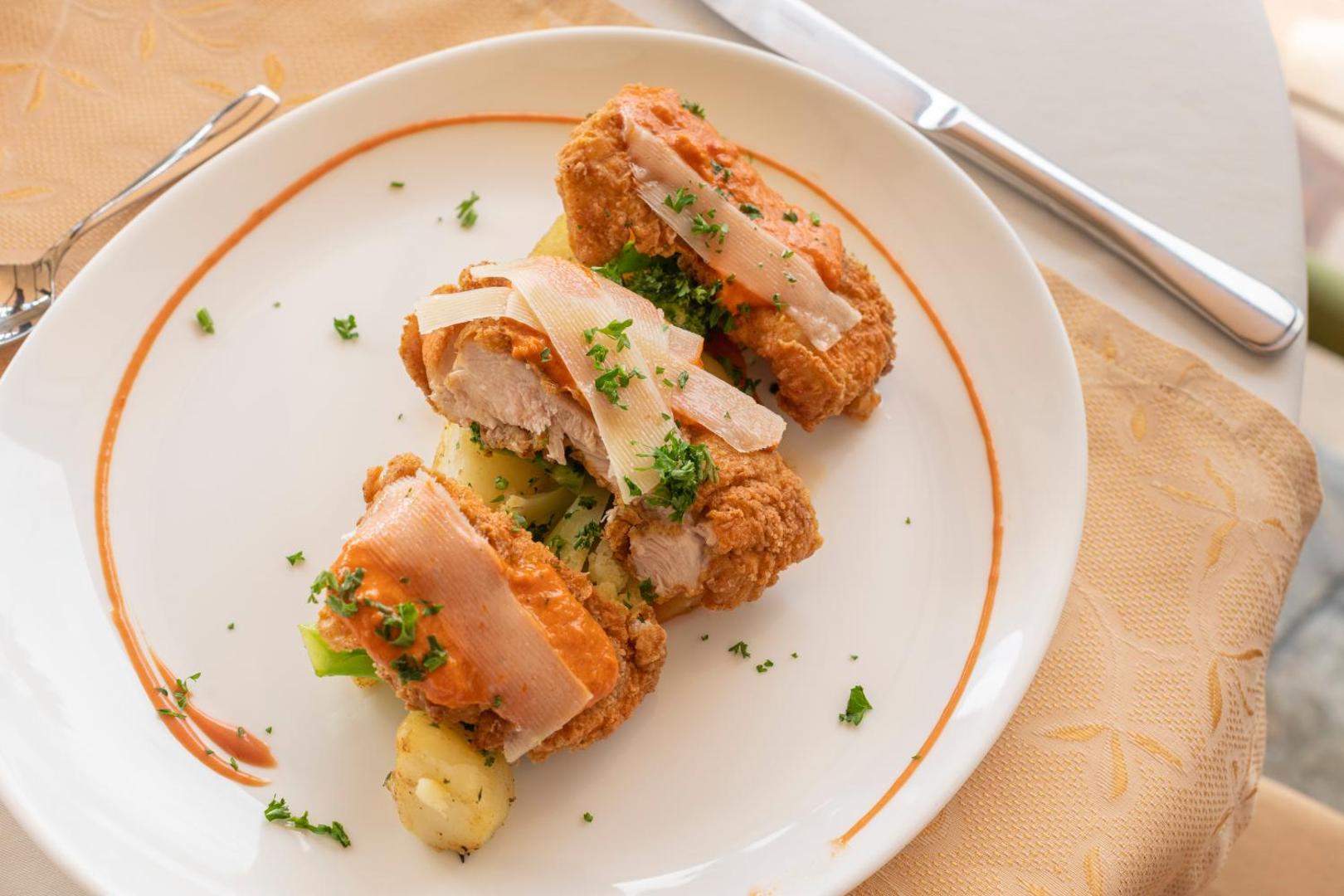 Issimo Suites Boutique Hotel & Spa