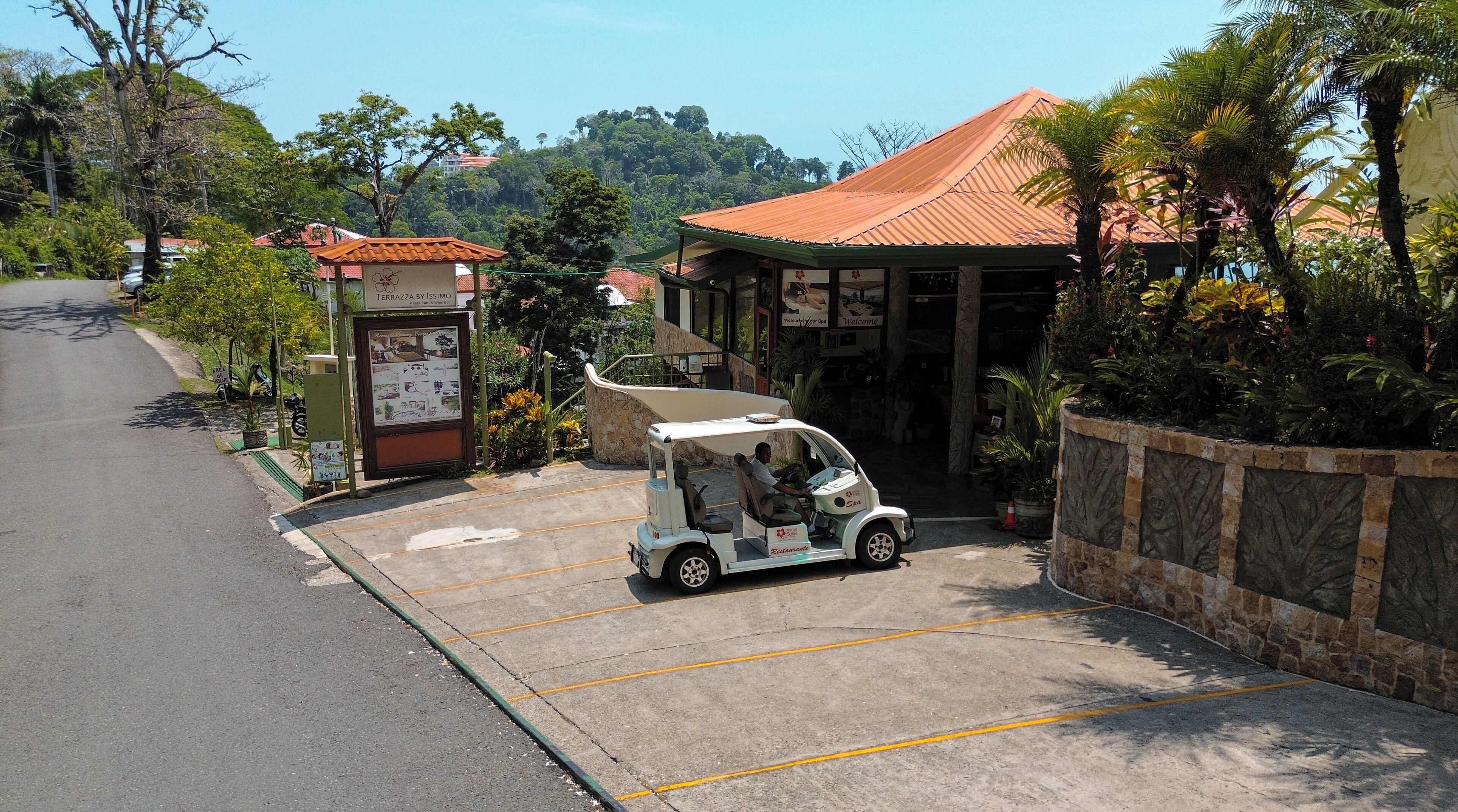 Issimo Suites Boutique Hotel & Spa