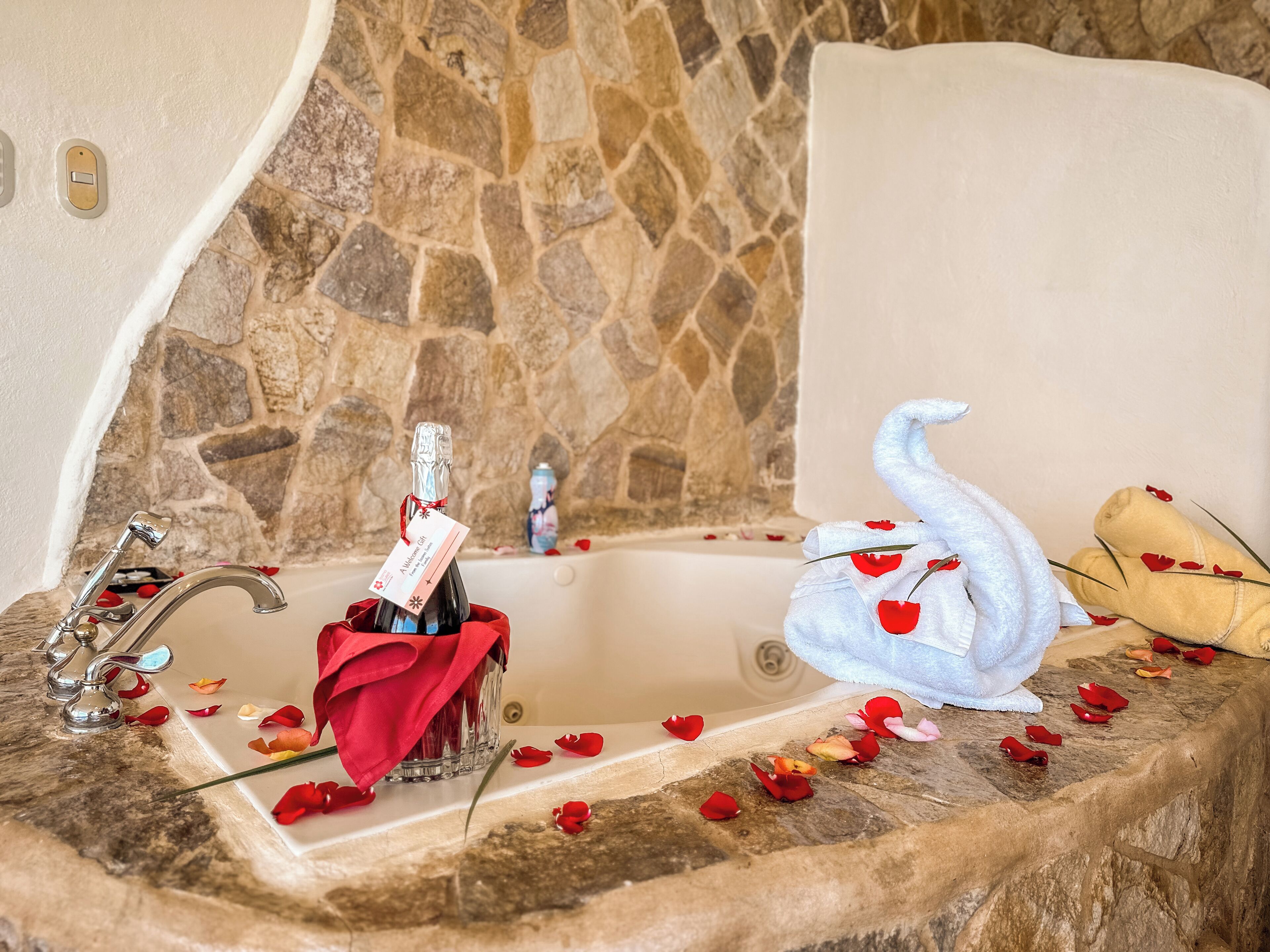 Issimo Suites Boutique Hotel & Spa