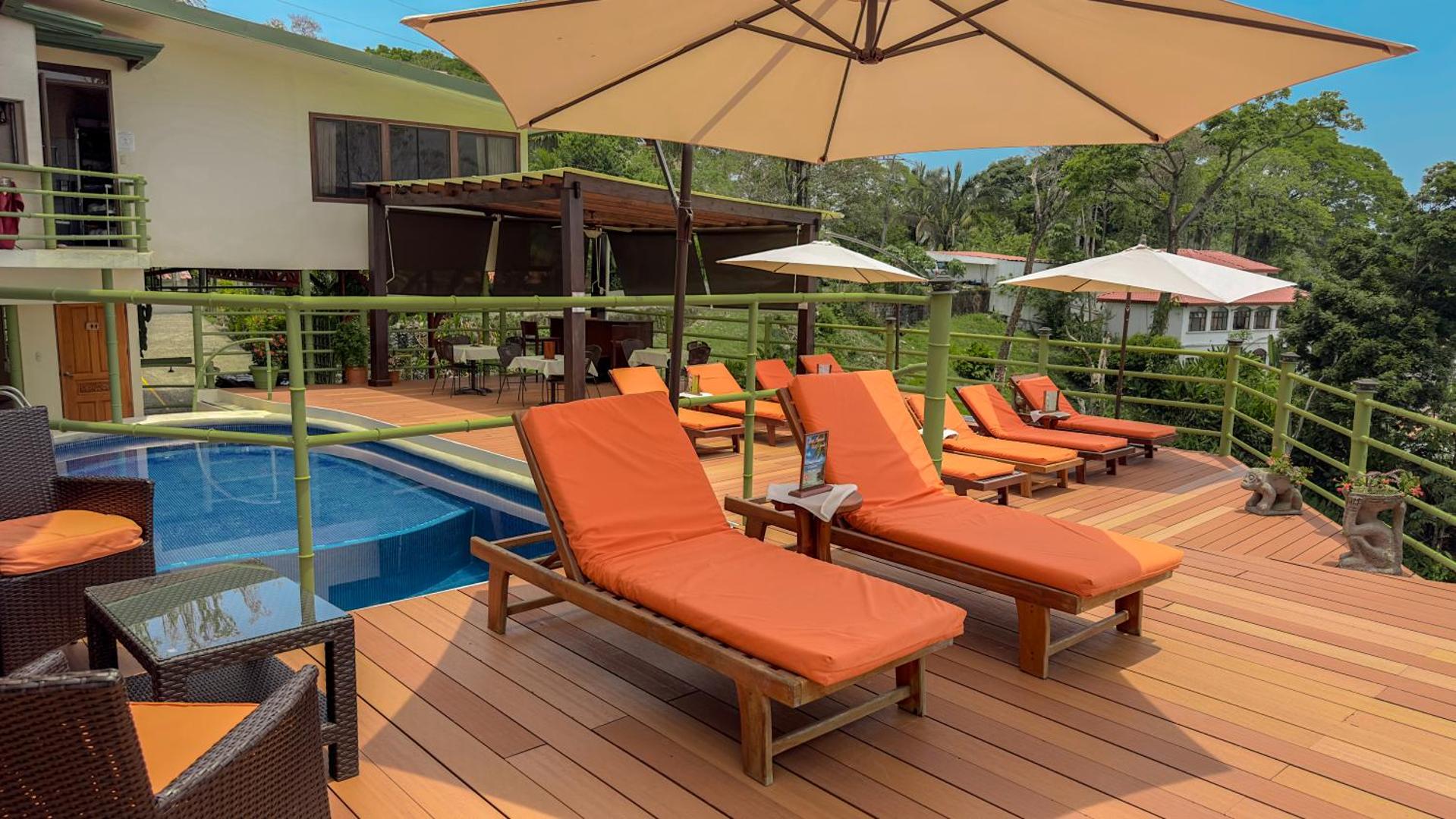 Issimo Suites Boutique Hotel & Spa