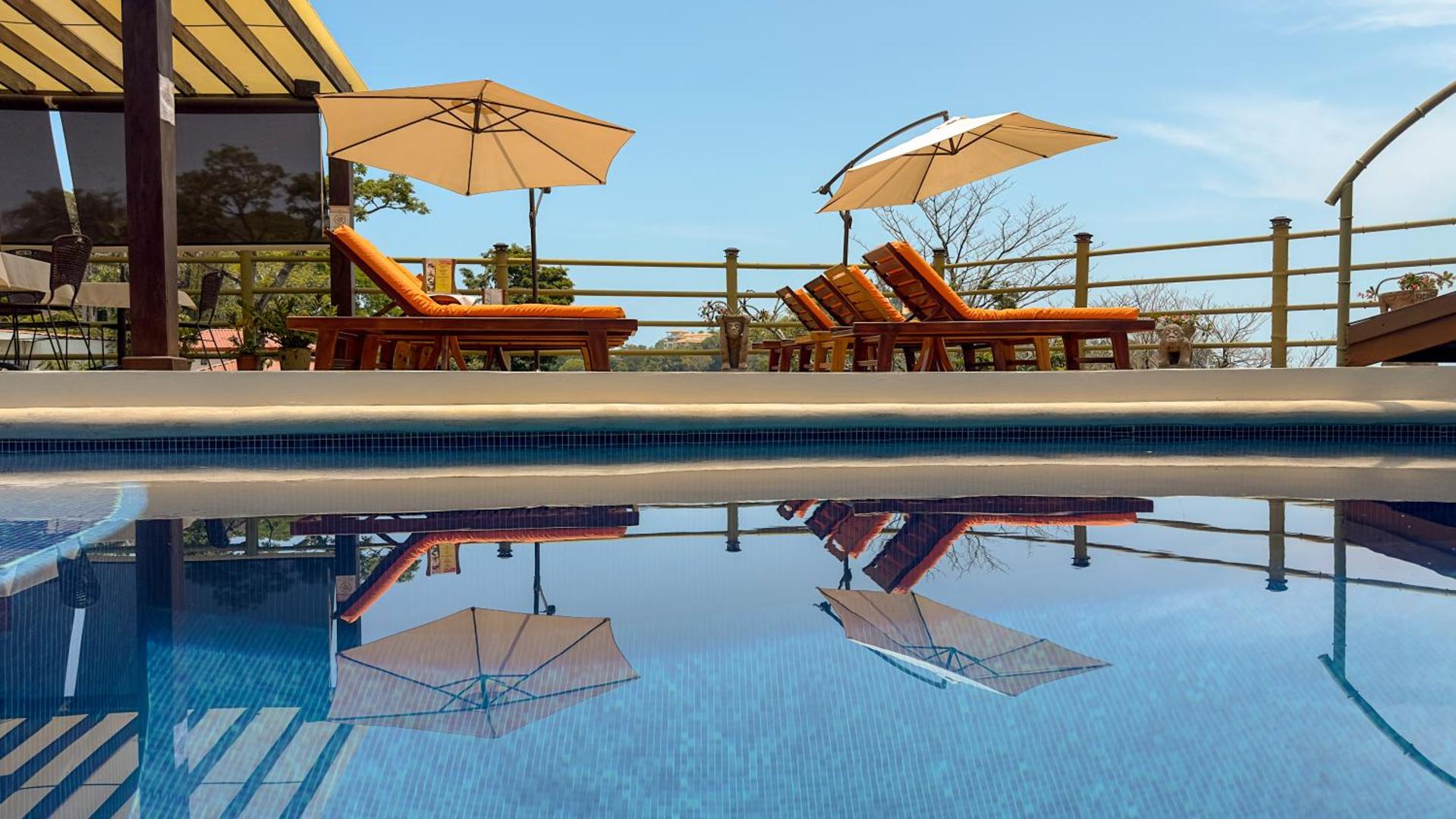 Issimo Suites Boutique Hotel & Spa