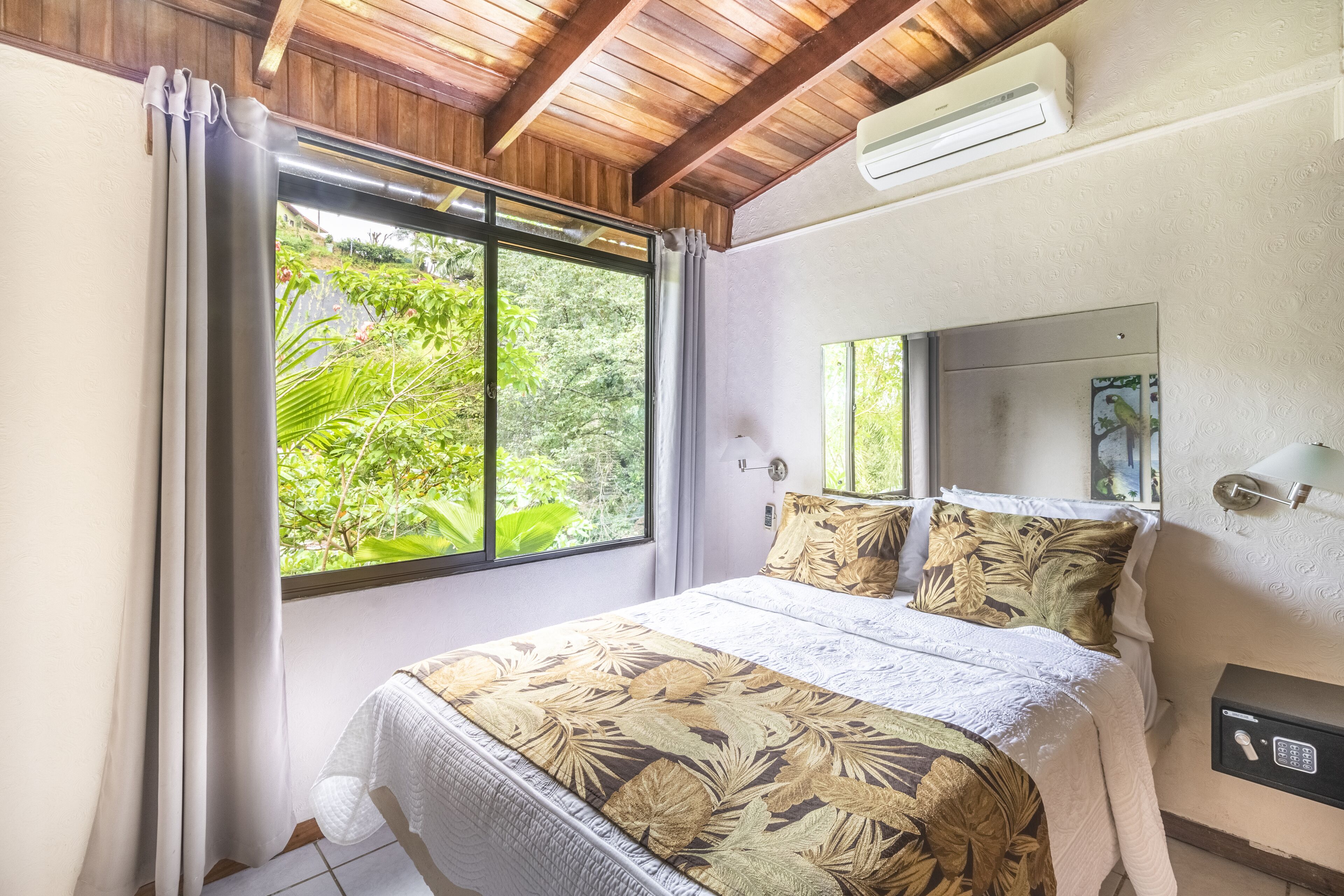 Las Cascadas The Falls Condotel