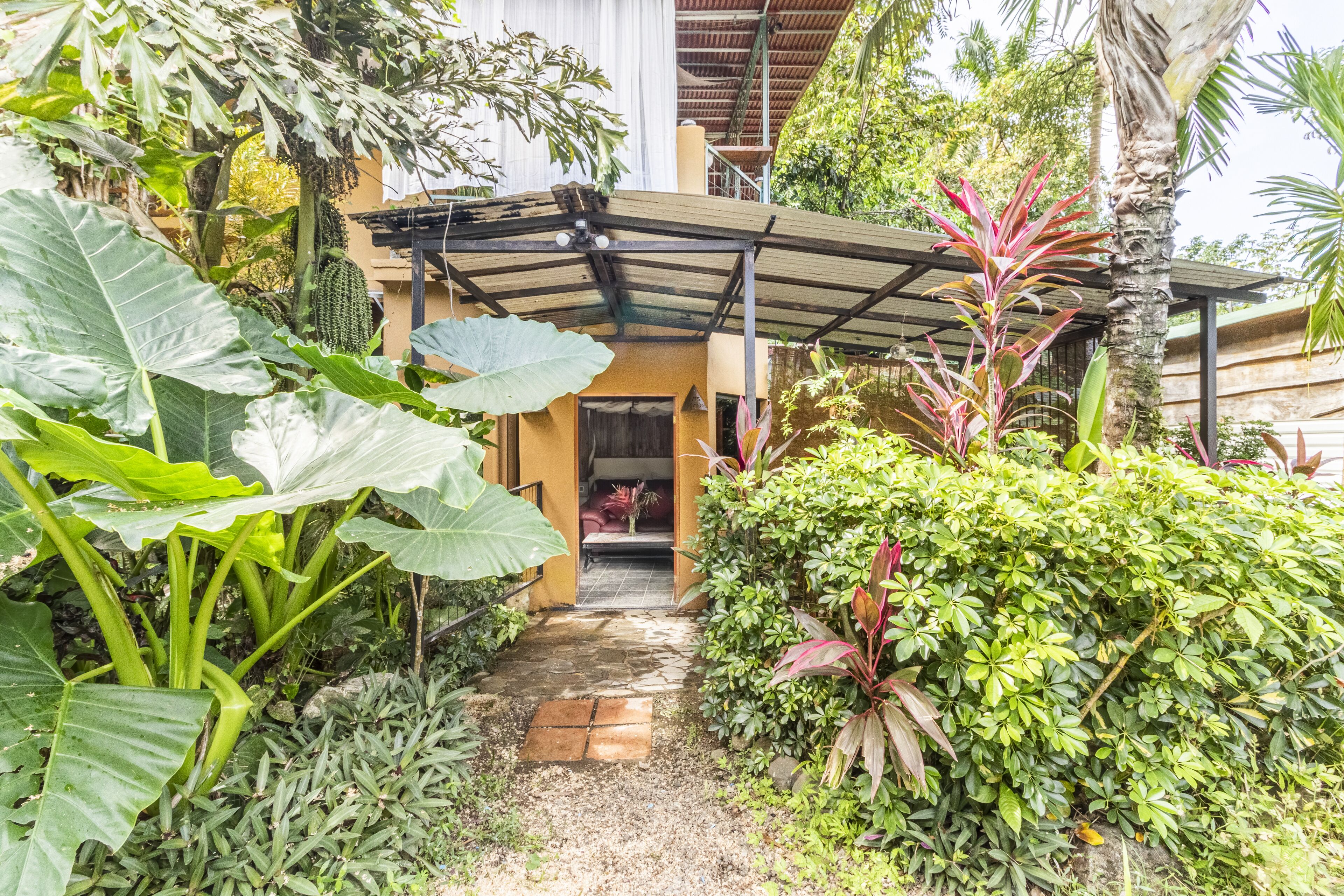 Las Cascadas The Falls Condotel