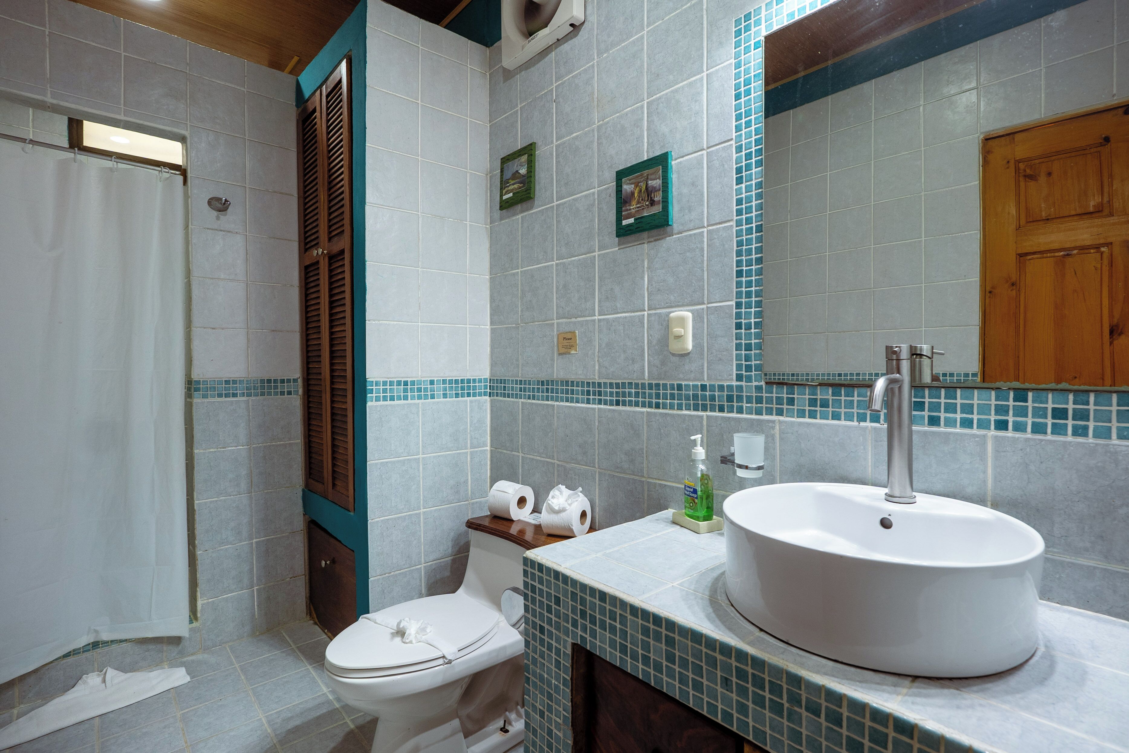 Las Cascadas The Falls Condotel