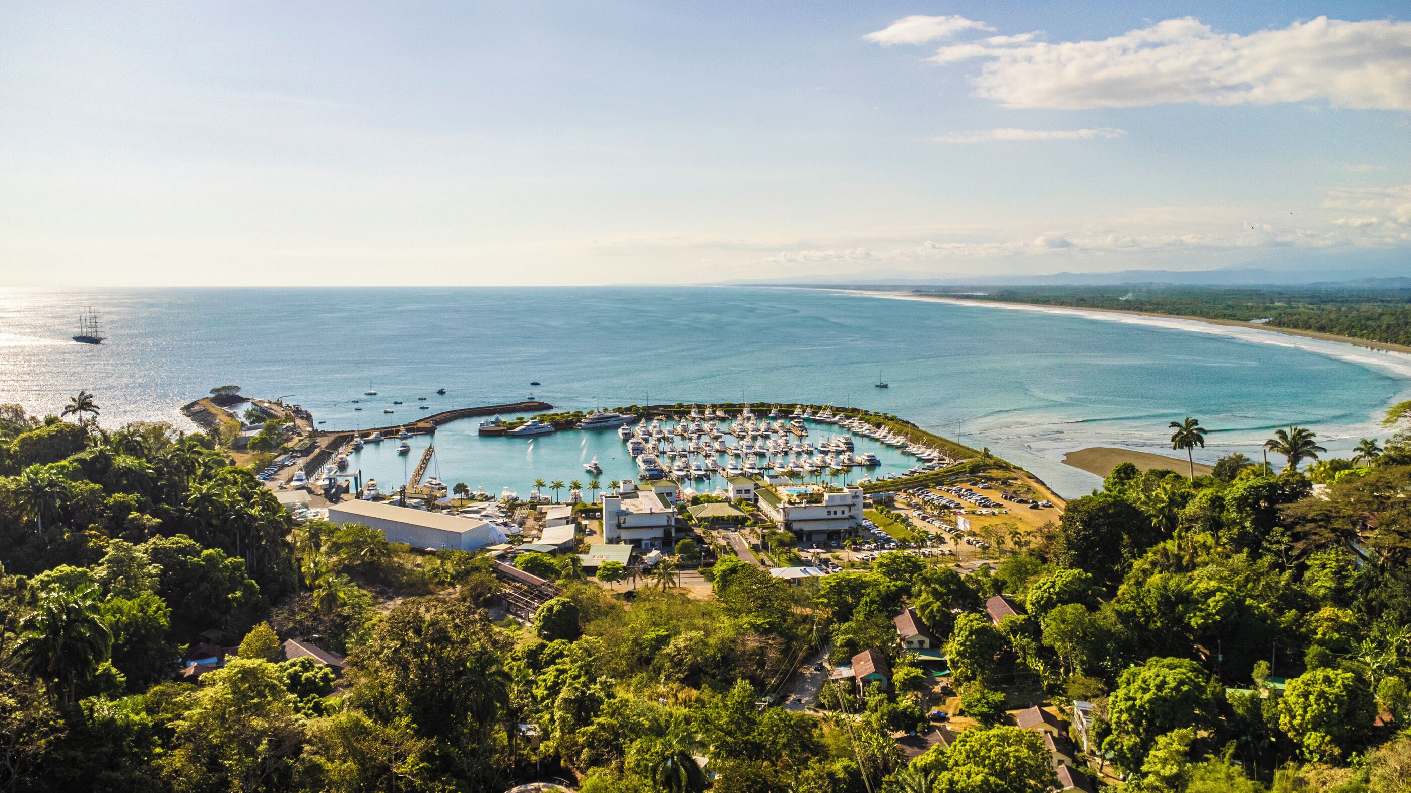 Las Cascadas The Falls Condotel