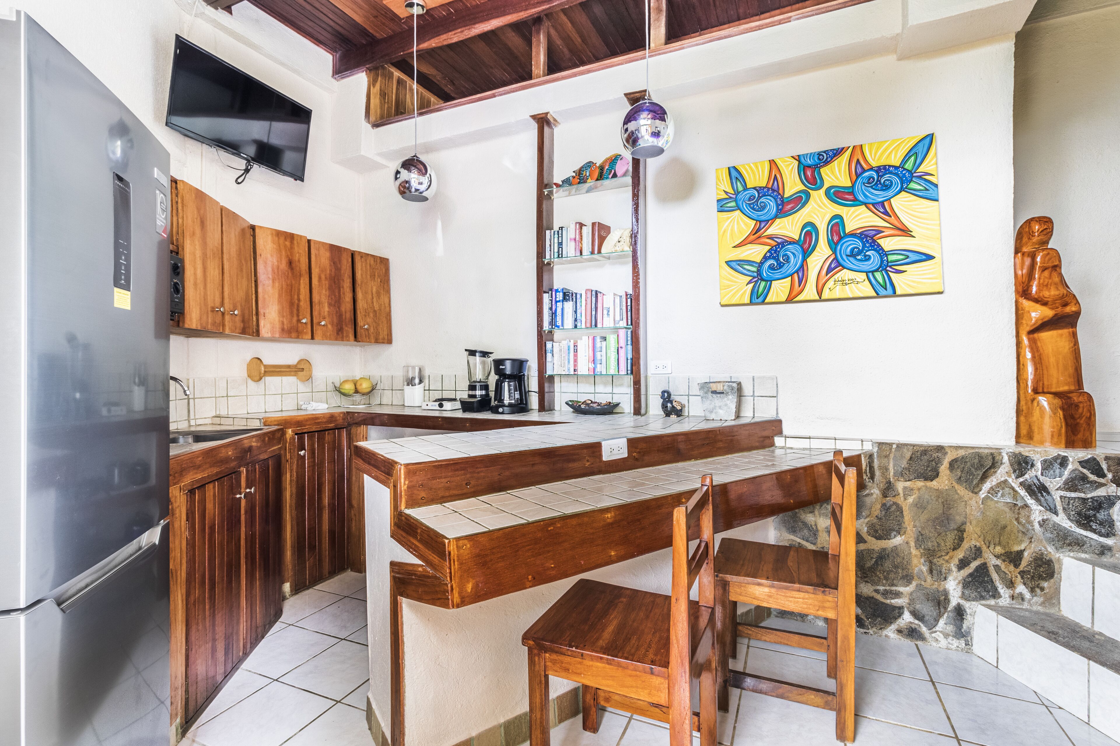 Las Cascadas The Falls Condotel