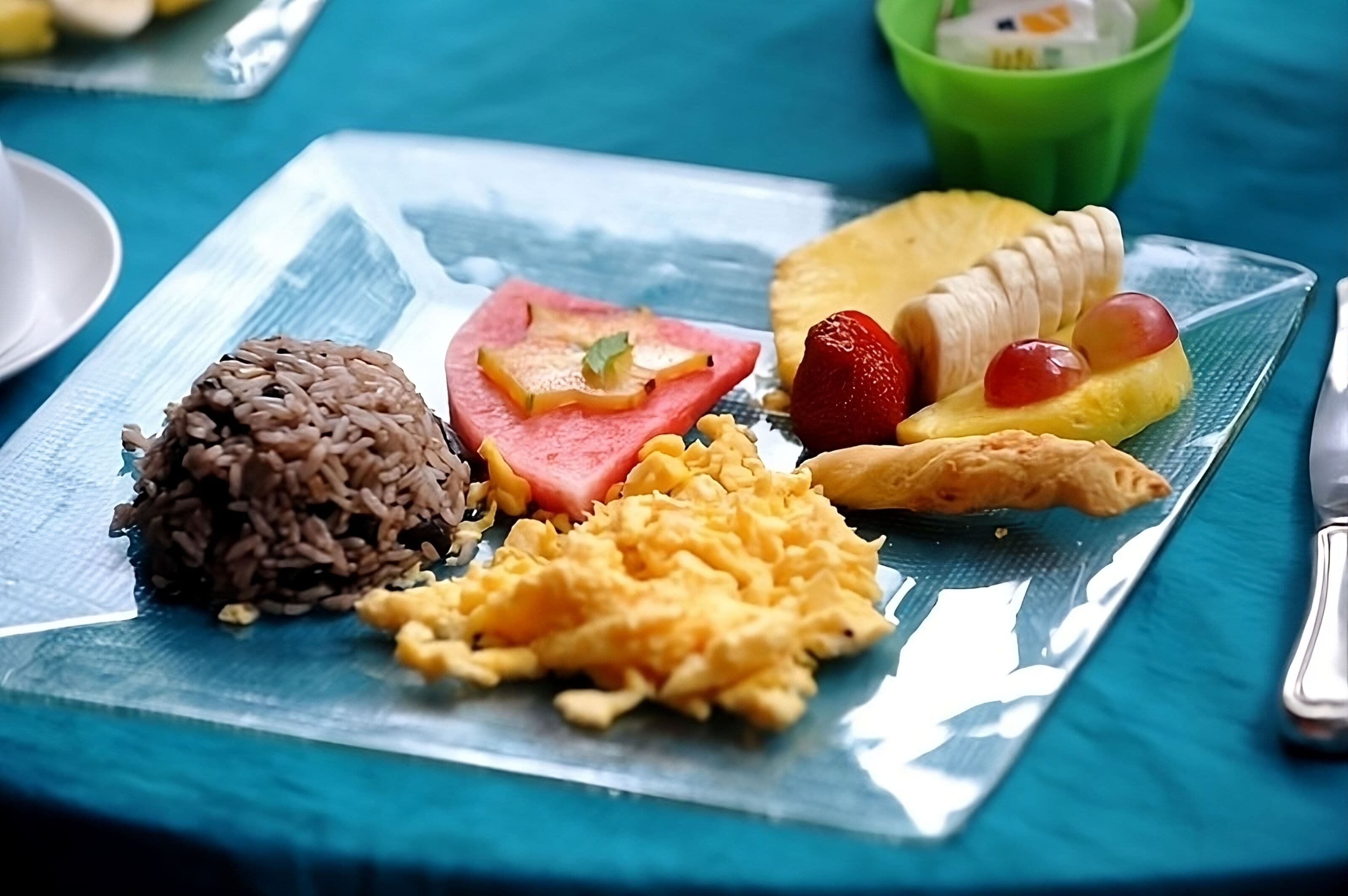 Las Cascadas The Falls Condotel